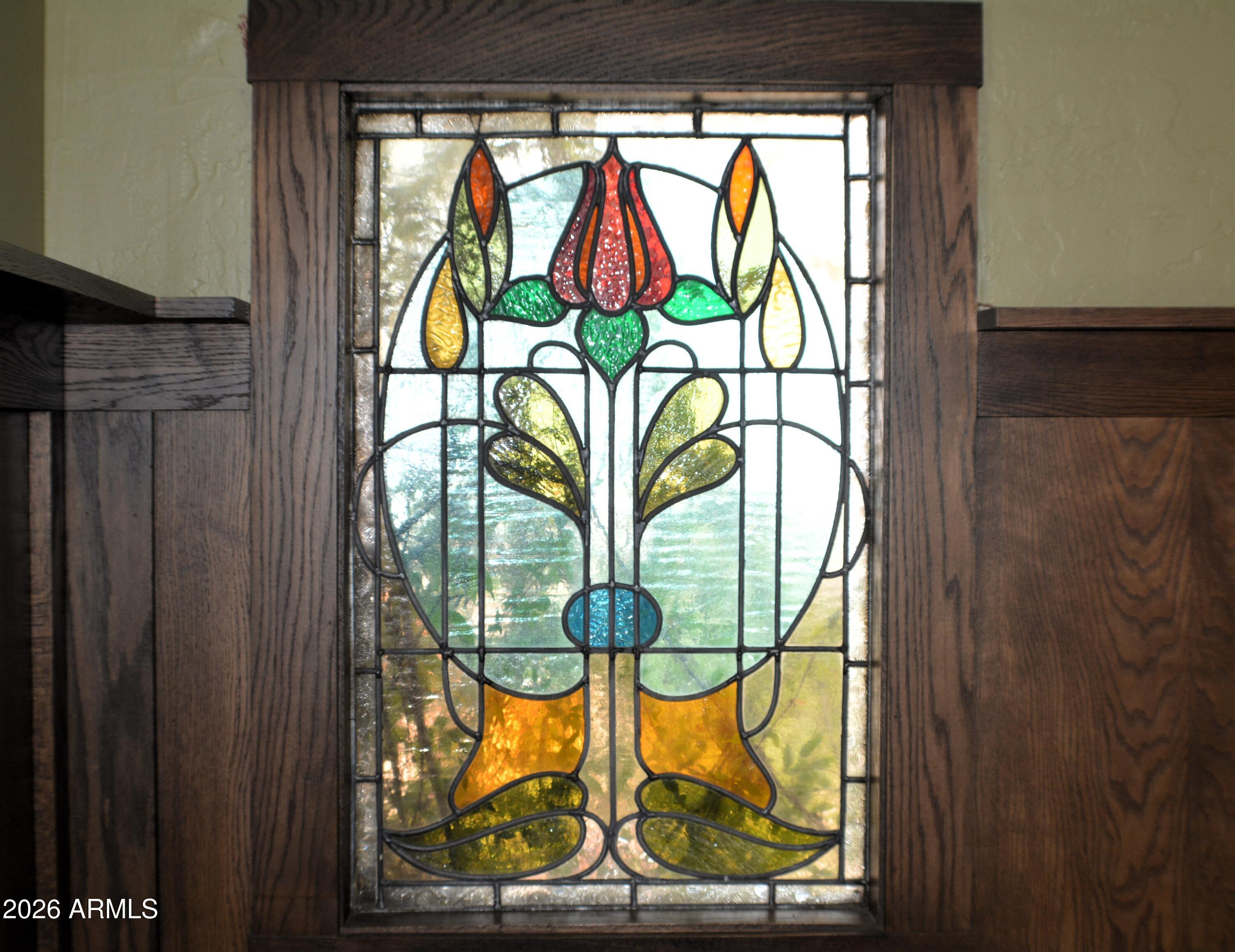 SOUTH MEDLOCK PLACE - Residential