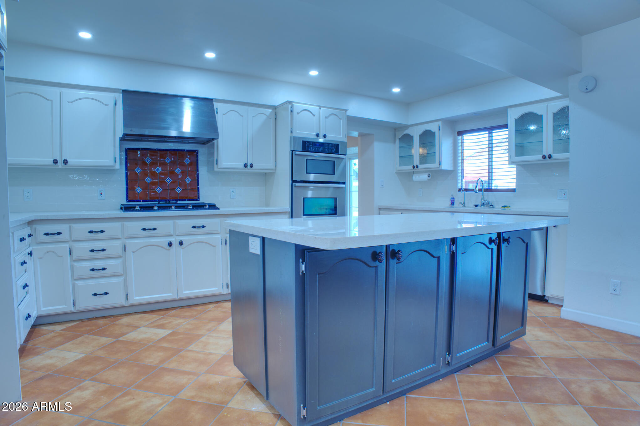 SOUTH MEDLOCK PLACE - Residential