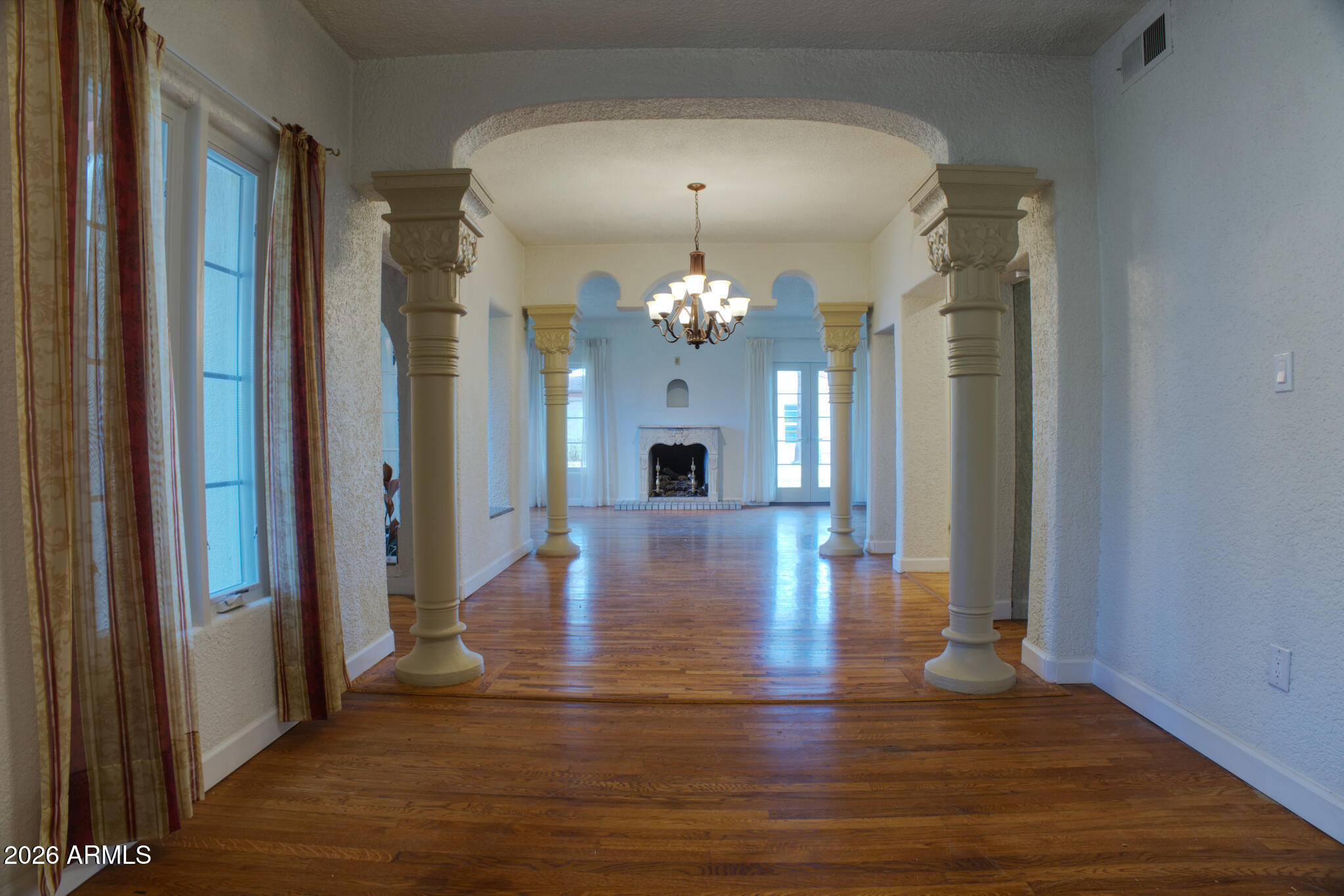SOUTH MEDLOCK PLACE - Residential