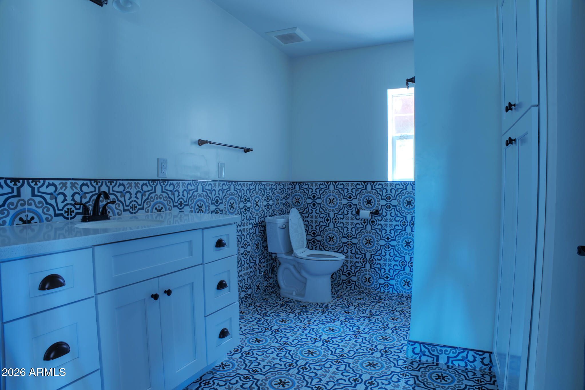 SOUTH MEDLOCK PLACE - Residential