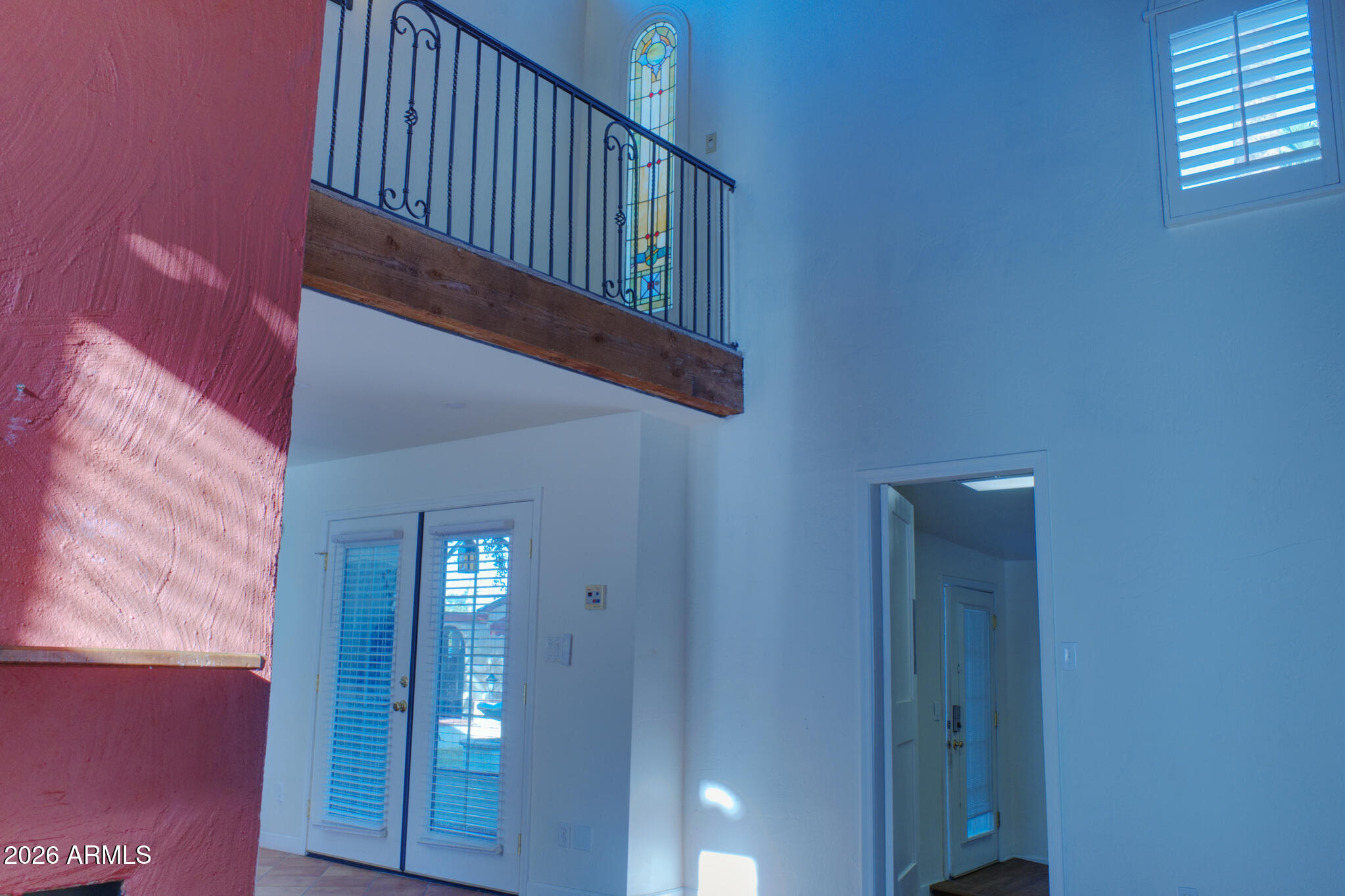 SOUTH MEDLOCK PLACE - Residential