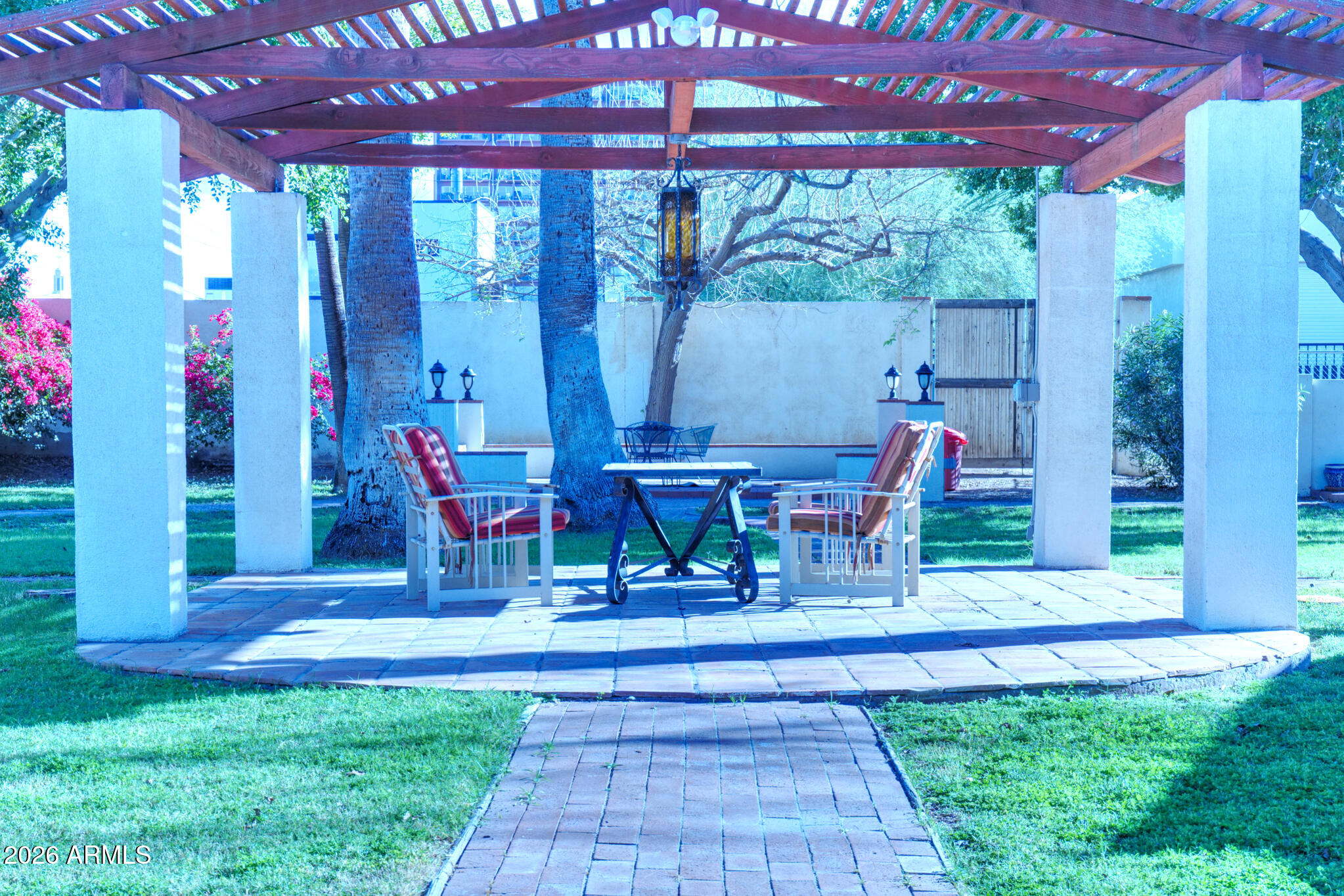 SOUTH MEDLOCK PLACE - Residential