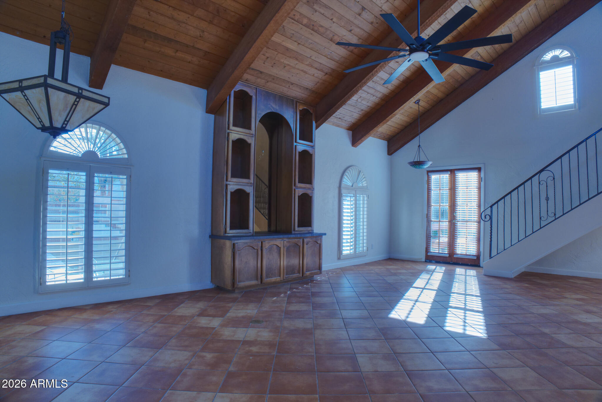 SOUTH MEDLOCK PLACE - Residential