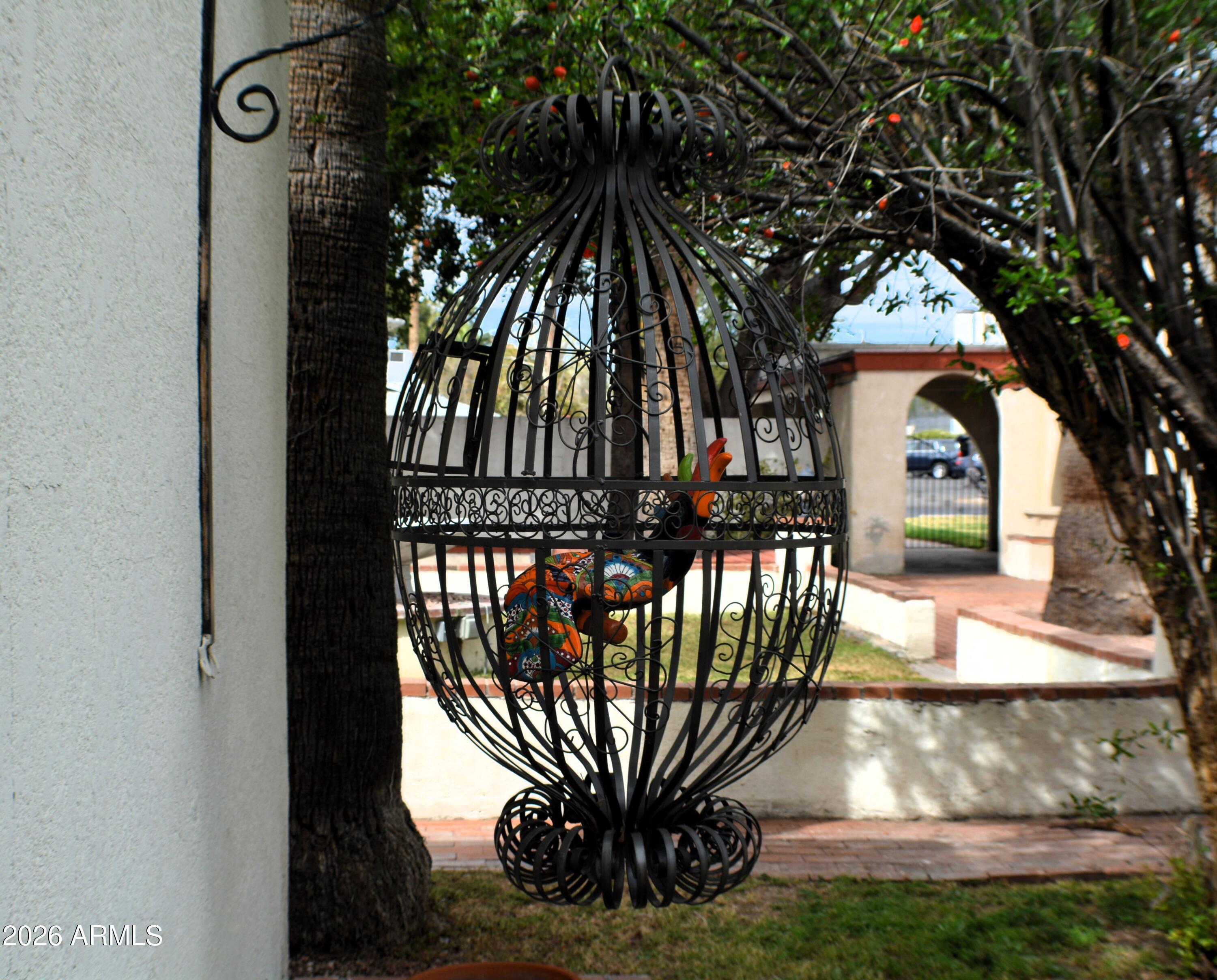 SOUTH MEDLOCK PLACE - Residential