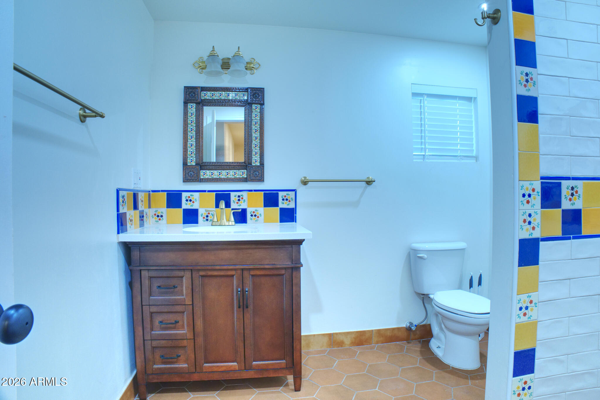SOUTH MEDLOCK PLACE - Residential