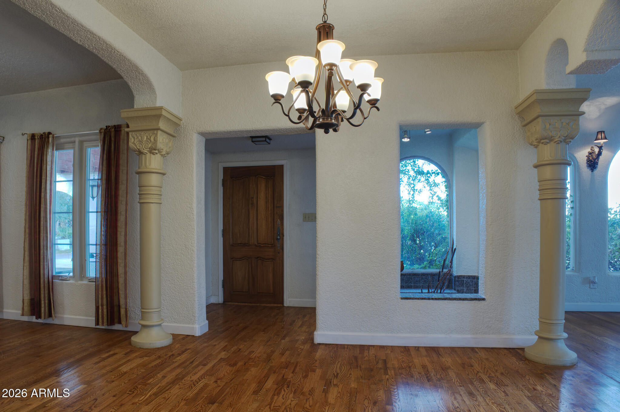 SOUTH MEDLOCK PLACE - Residential
