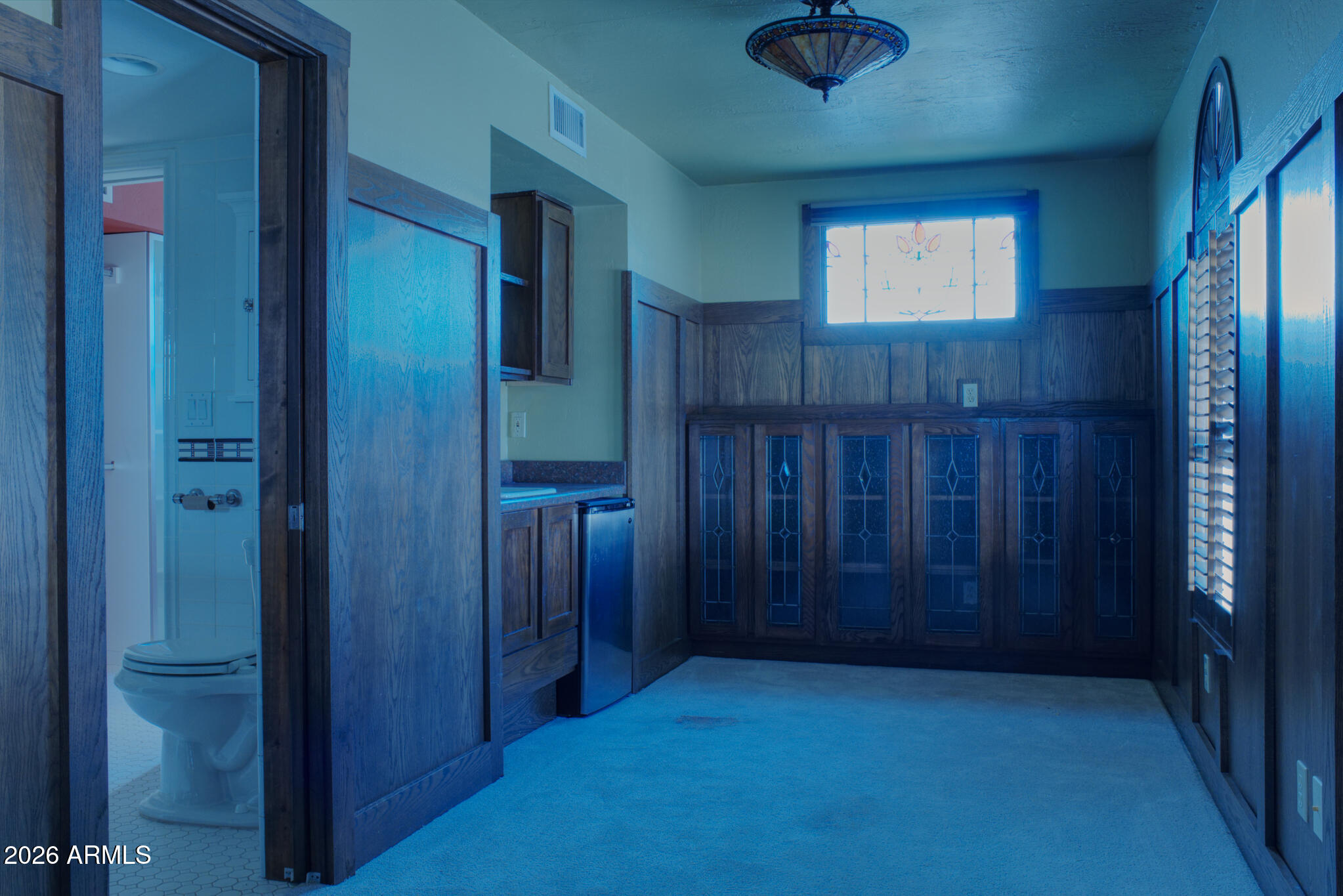 SOUTH MEDLOCK PLACE - Residential