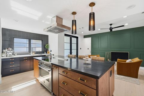 Photo of 3901 E Weldon Avenue, Phoenix, AZ 85018 (MLS # 6977235)