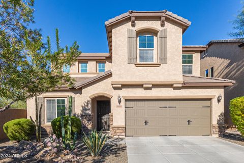 1864 W BUCKHORN Trail Phoenix AZ 85085