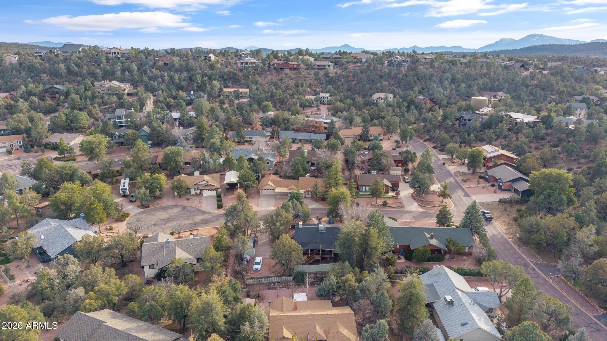 GOLDEN FRONTIER UNIT 2 - Residential