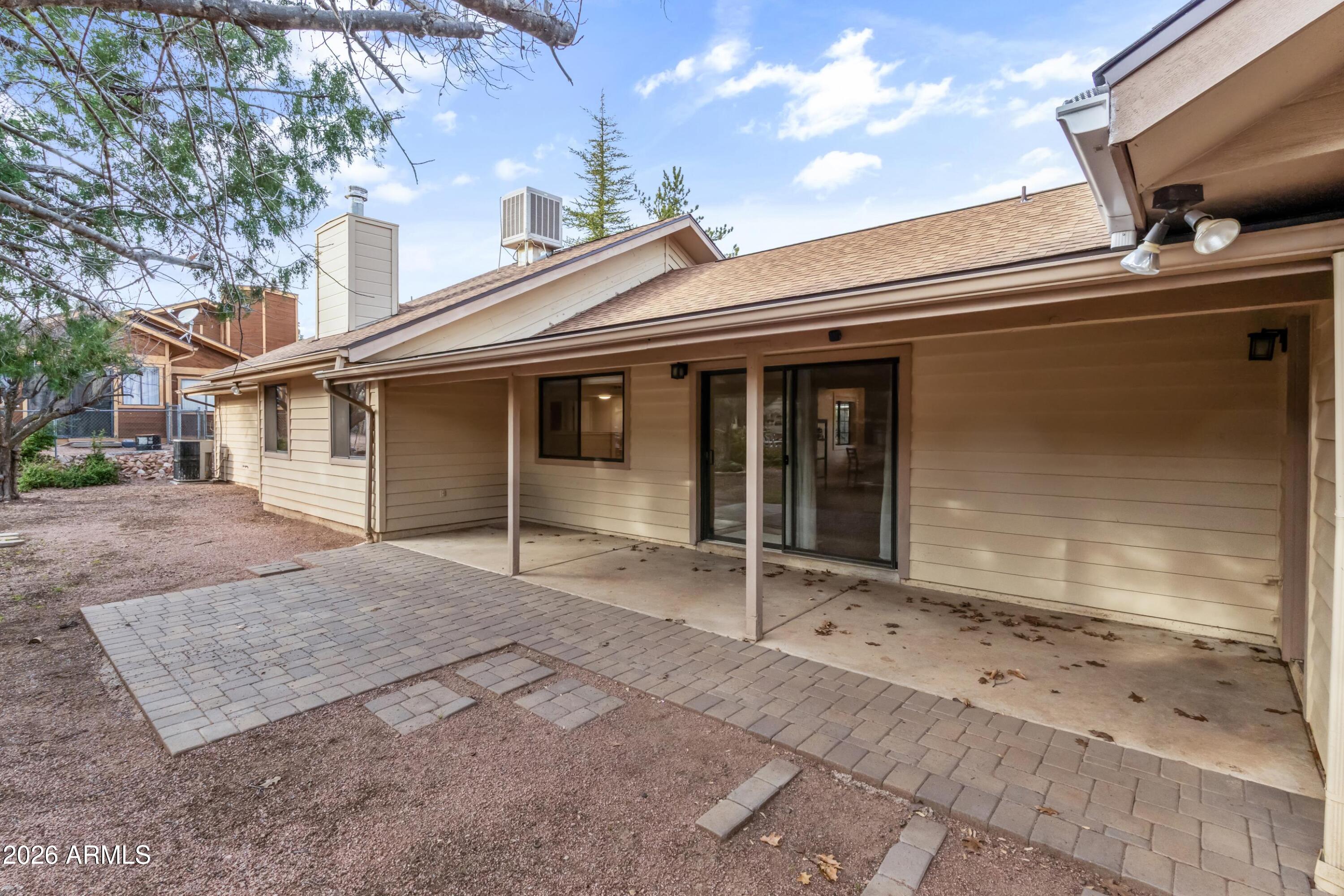 GOLDEN FRONTIER UNIT 2 - Residential