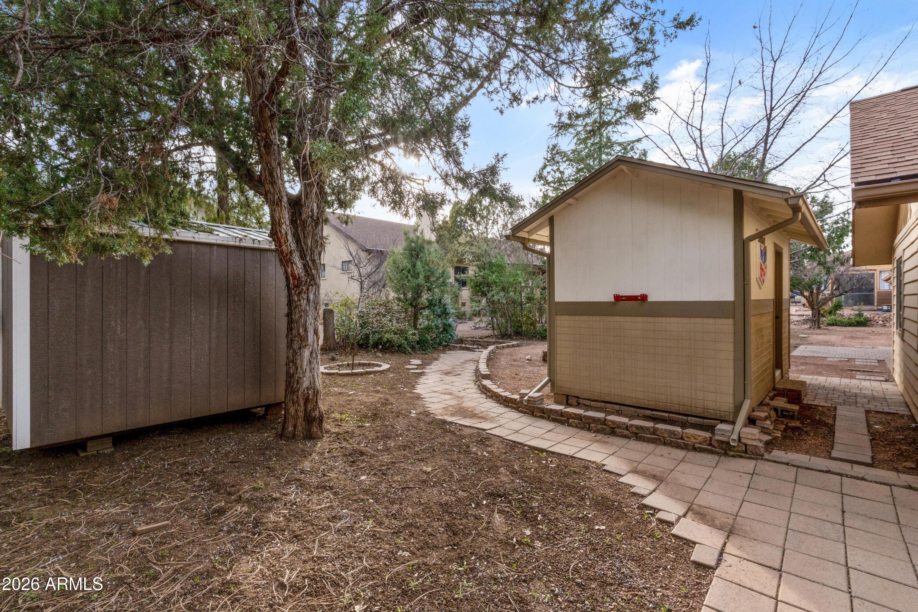 GOLDEN FRONTIER UNIT 2 - Residential