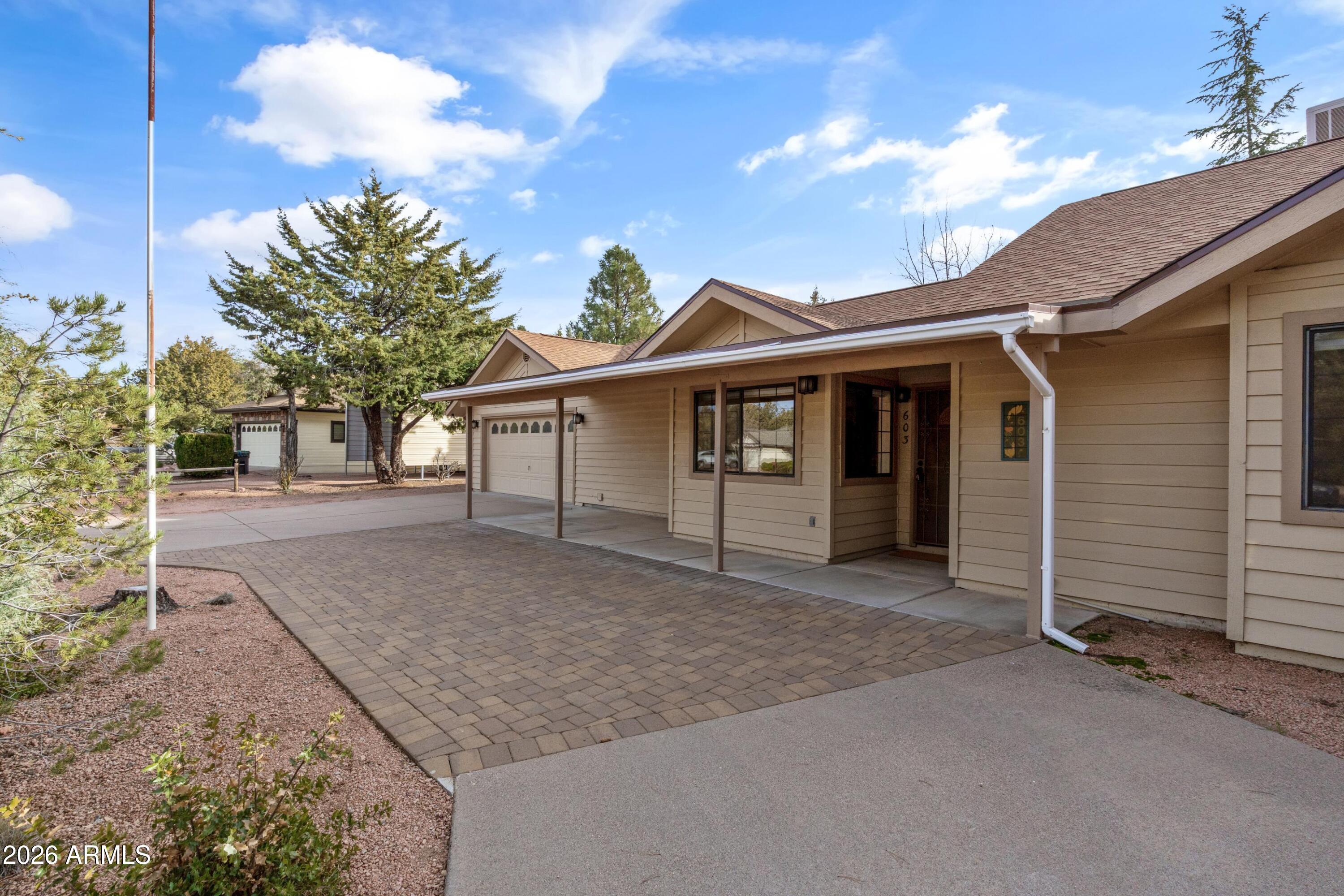 GOLDEN FRONTIER UNIT 2 - Residential