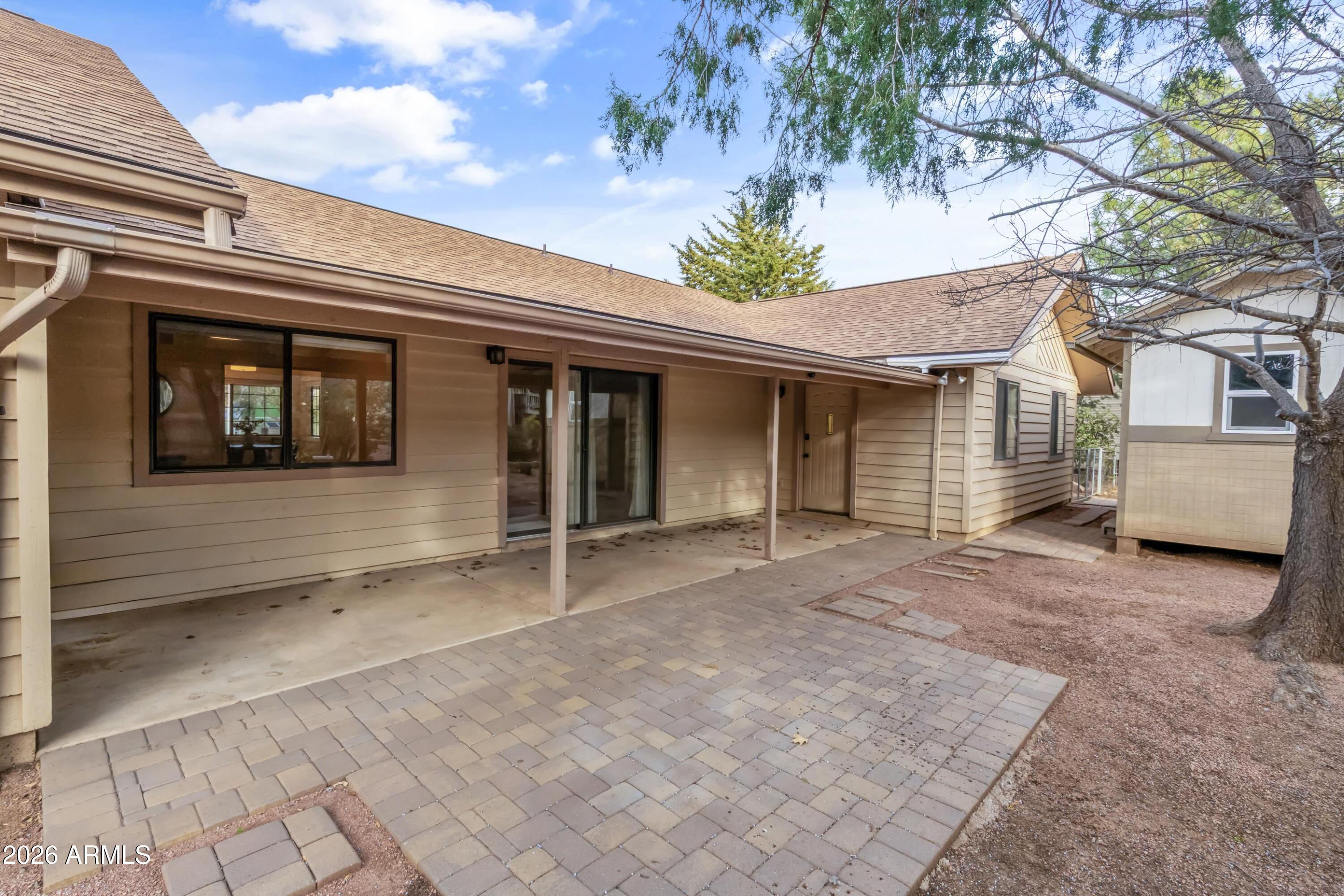 GOLDEN FRONTIER UNIT 2 - Residential