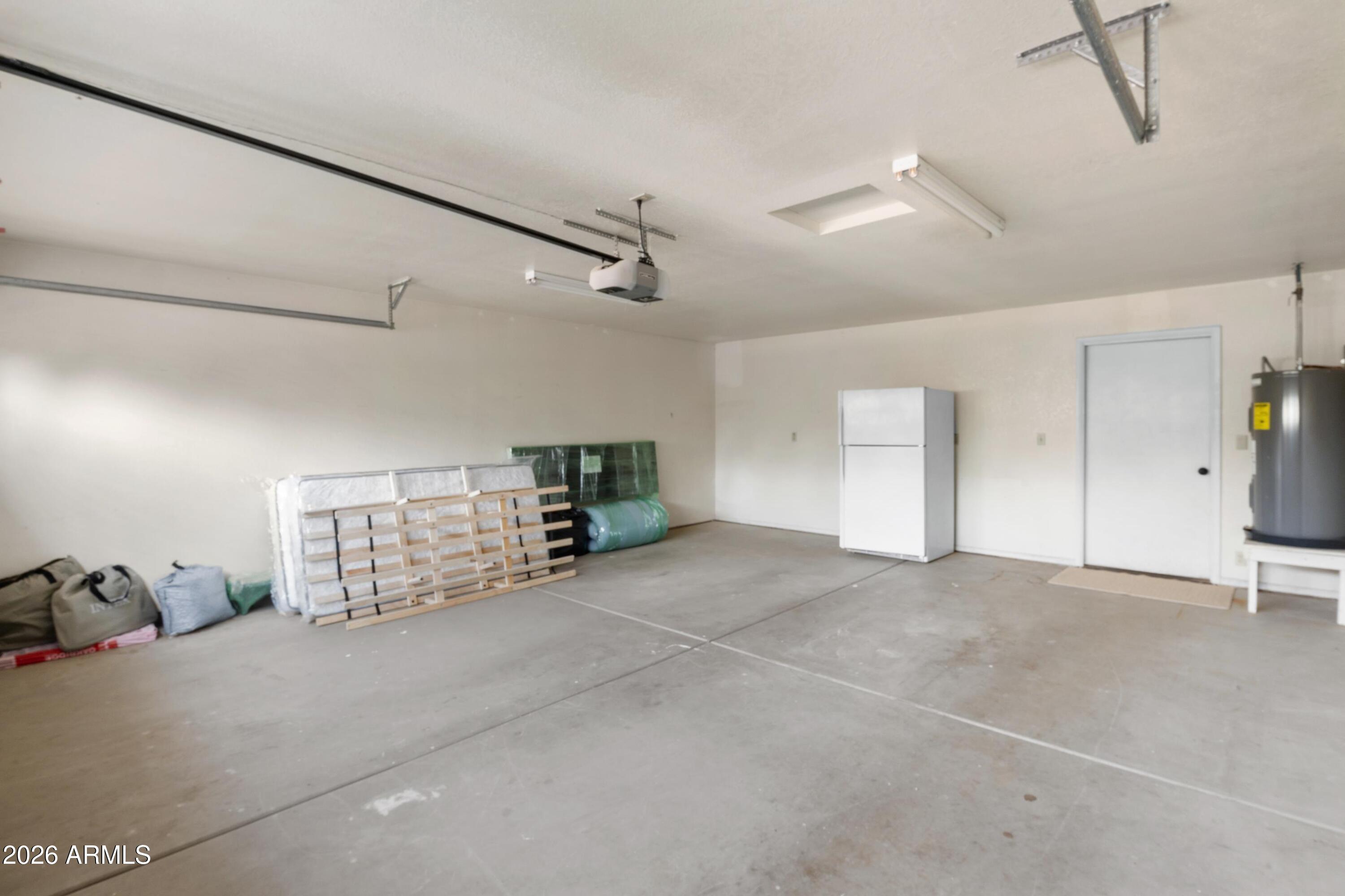 GOLDEN FRONTIER UNIT 2 - Residential