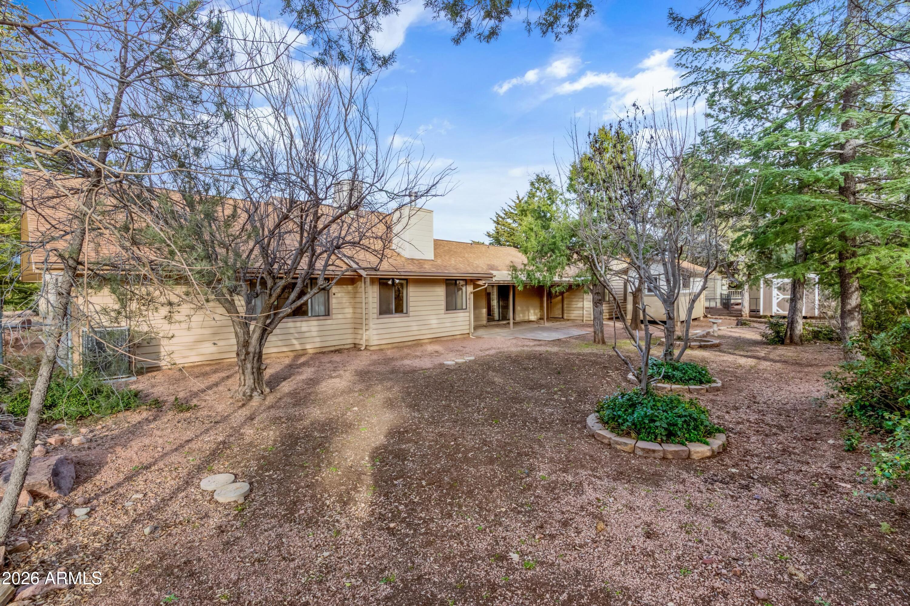GOLDEN FRONTIER UNIT 2 - Residential