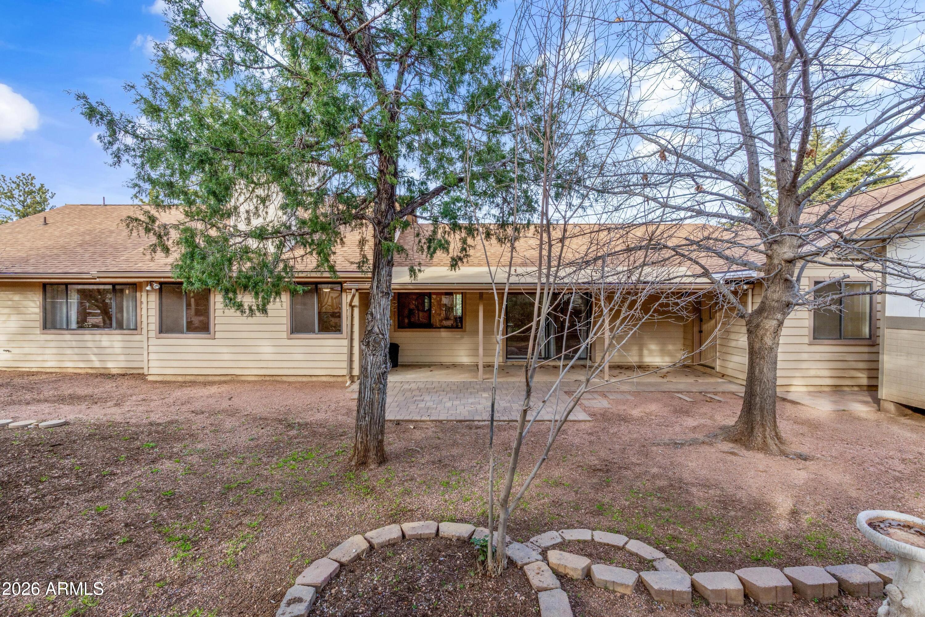 GOLDEN FRONTIER UNIT 2 - Residential