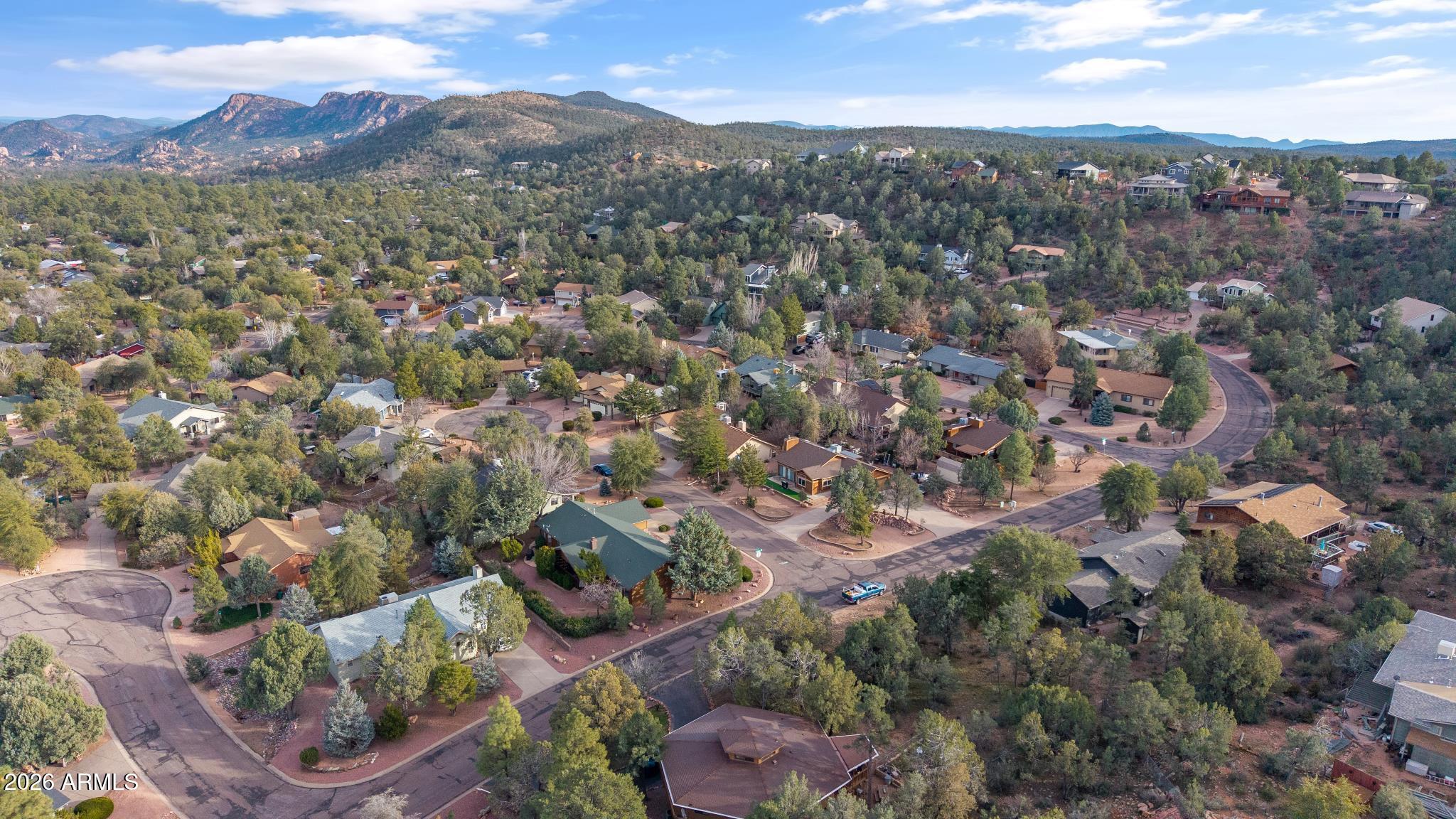 GOLDEN FRONTIER UNIT 2 - Residential