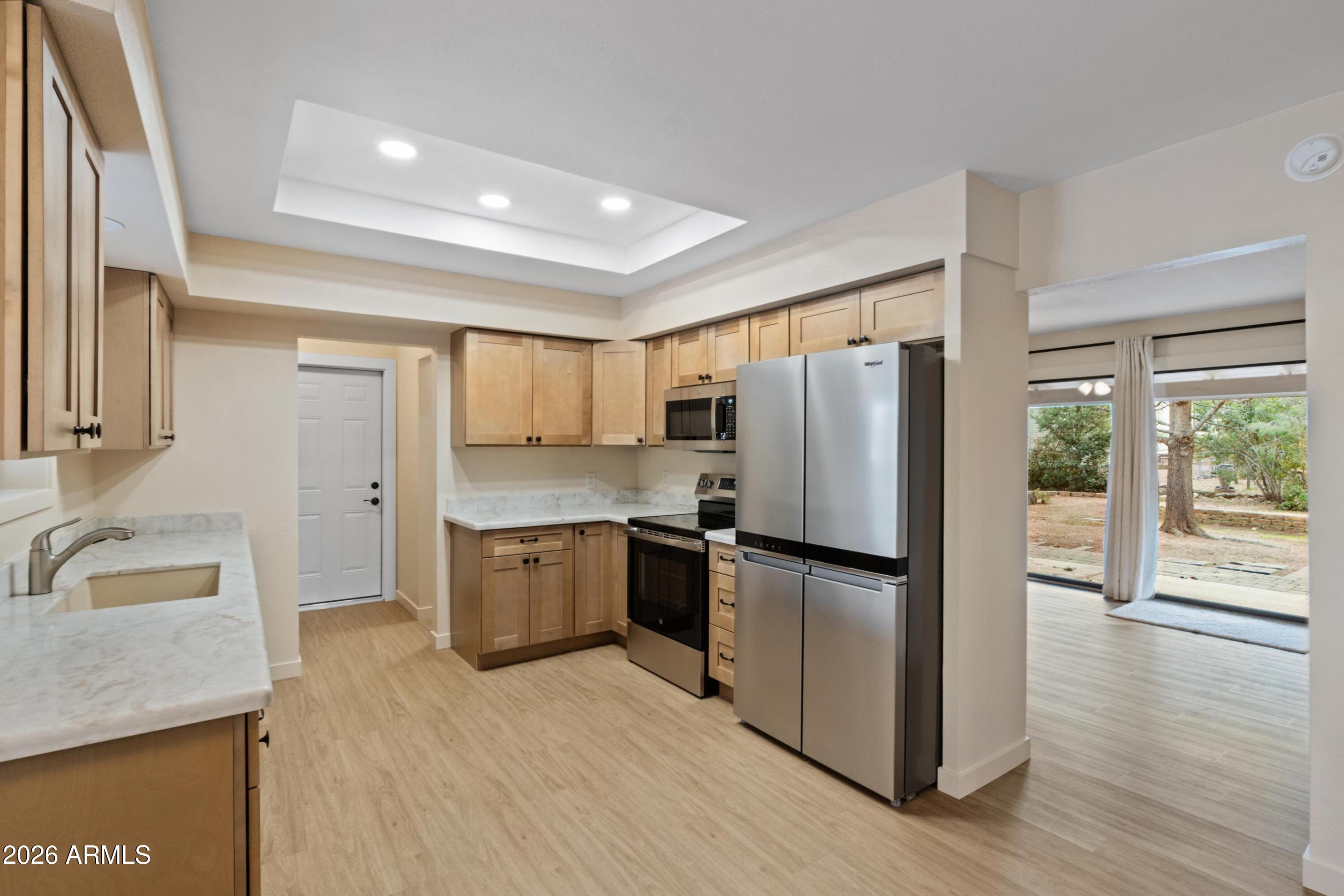 GOLDEN FRONTIER UNIT 2 - Residential
