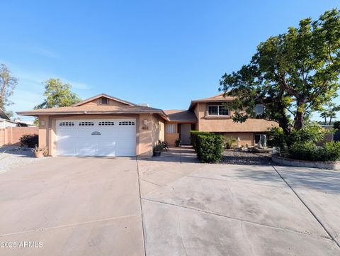 4019 W SAN MIGUEL Avenue Phoenix AZ 85019