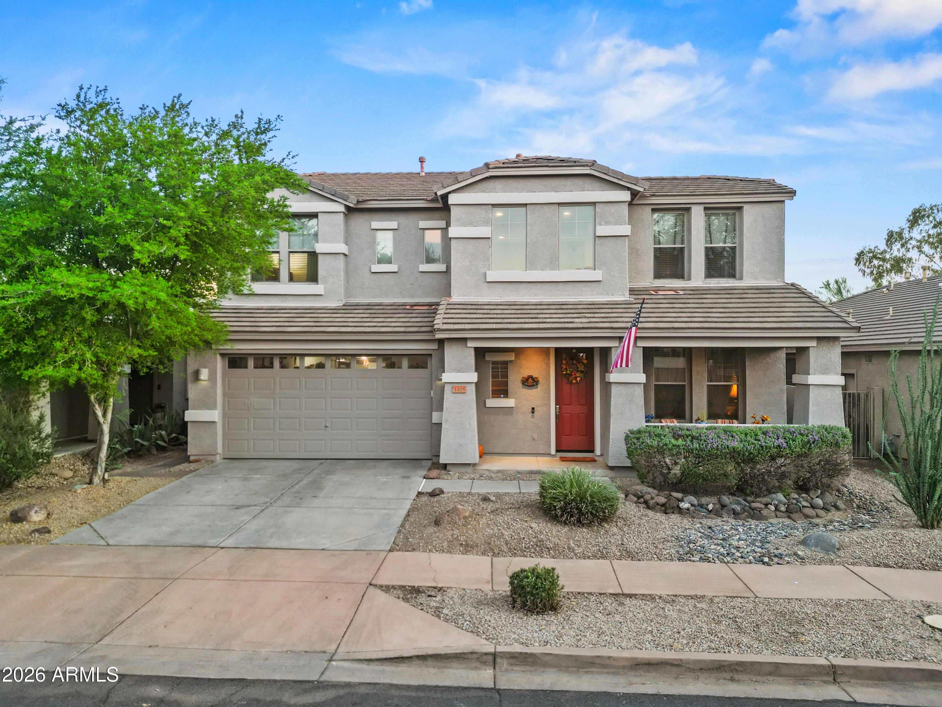 3105 W GRAN PARADISO Drive