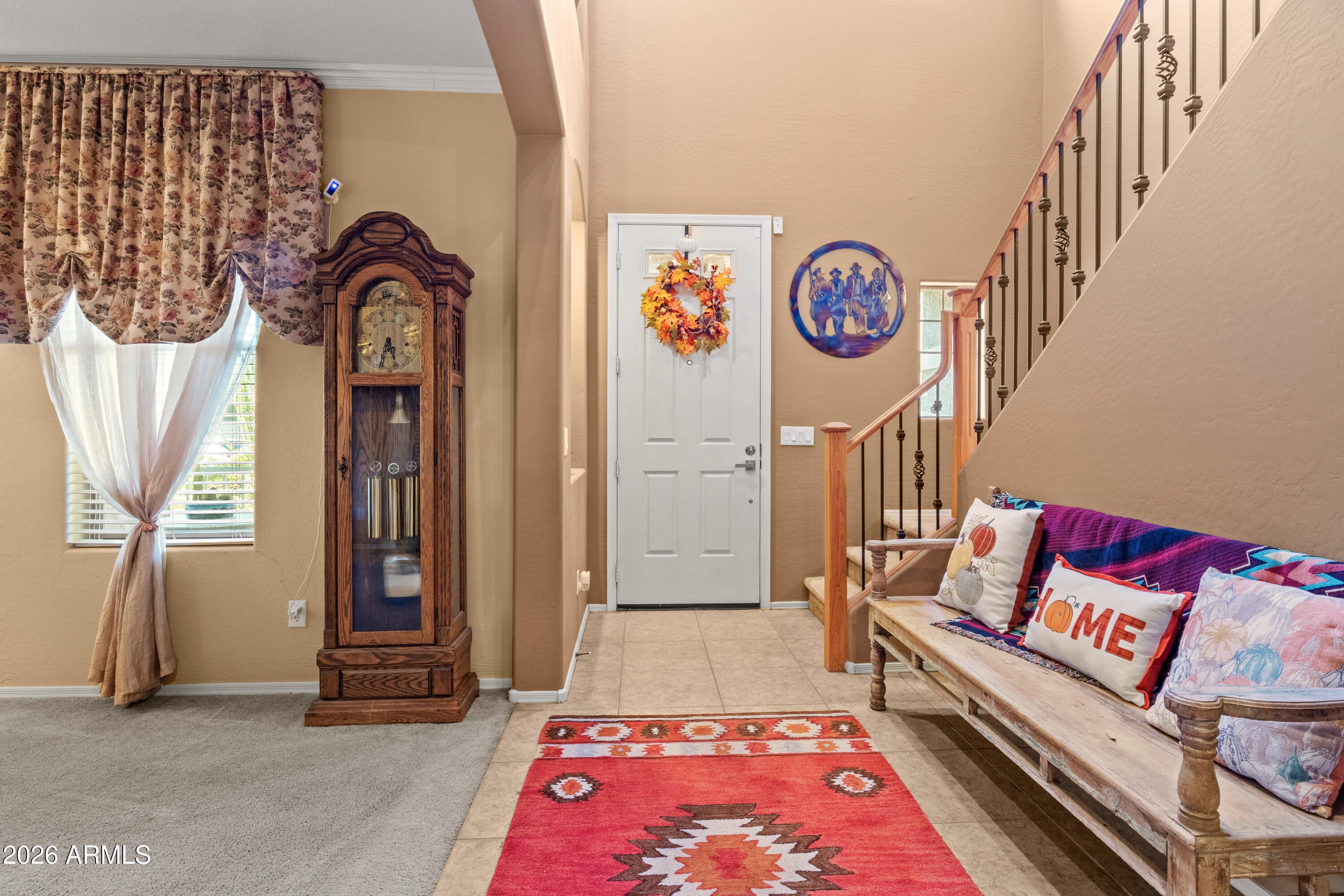 3105 W GRAN PARADISO Drive
