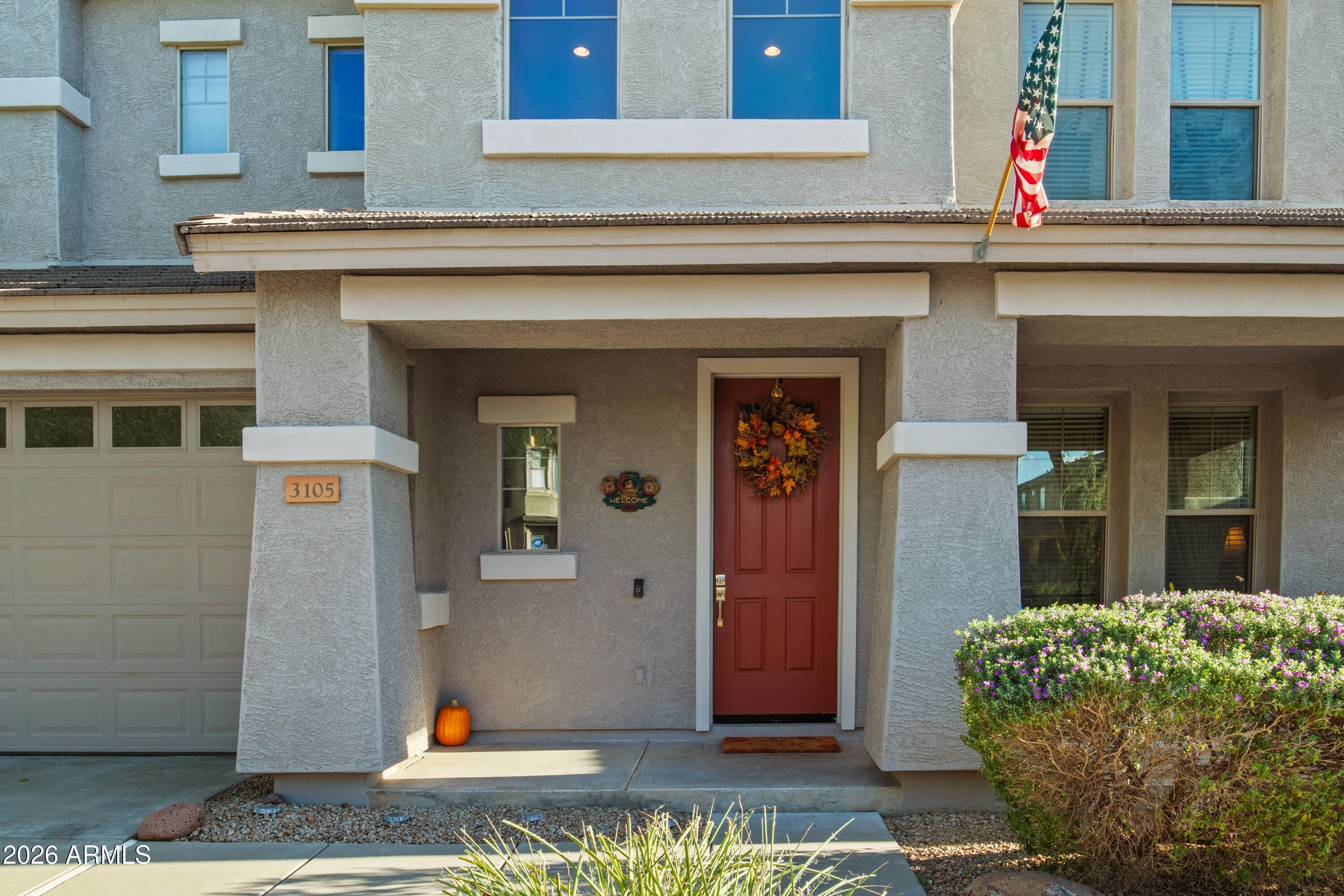 3105 W GRAN PARADISO Drive