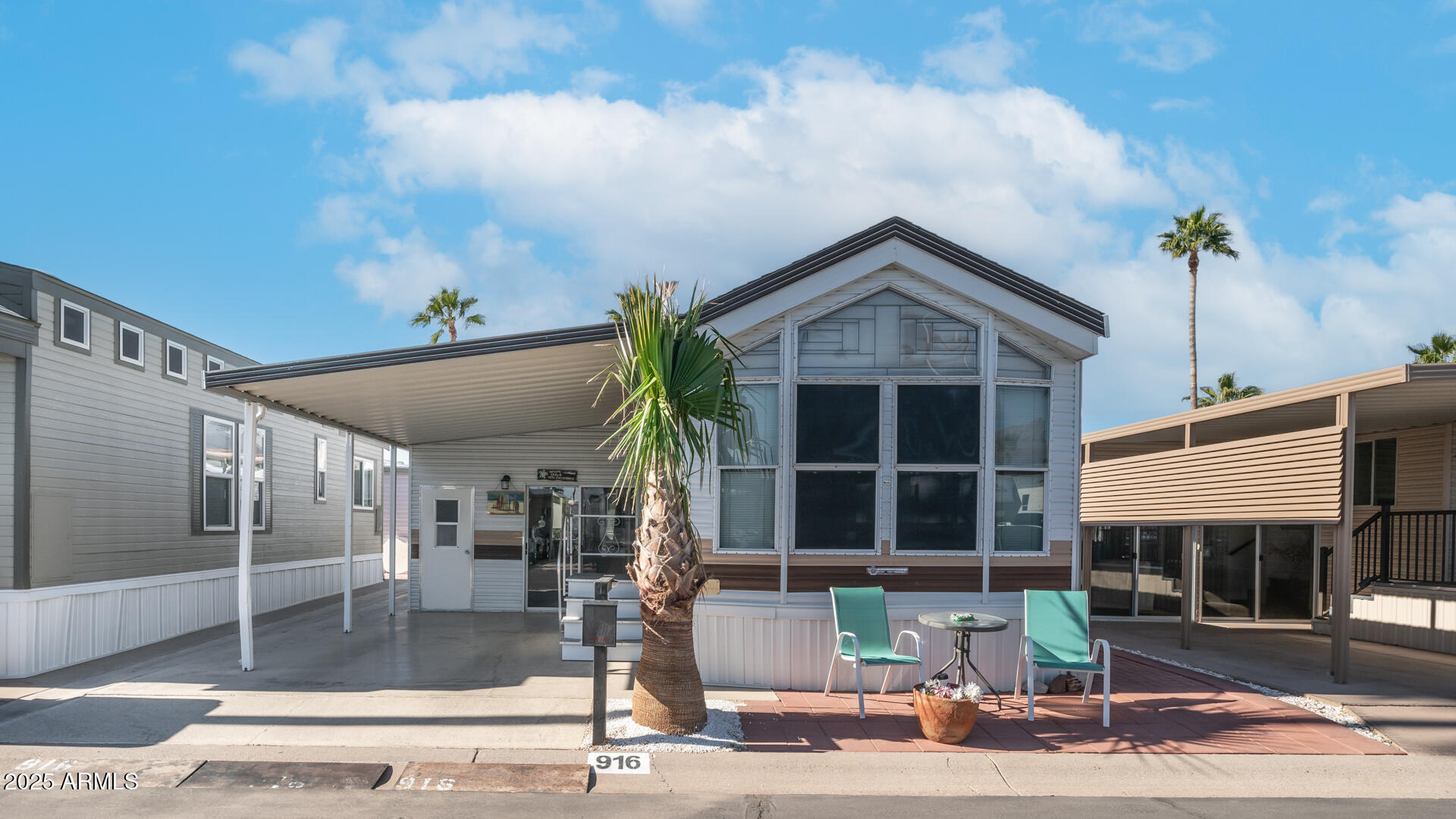 916 MINESHAFT Drive 916