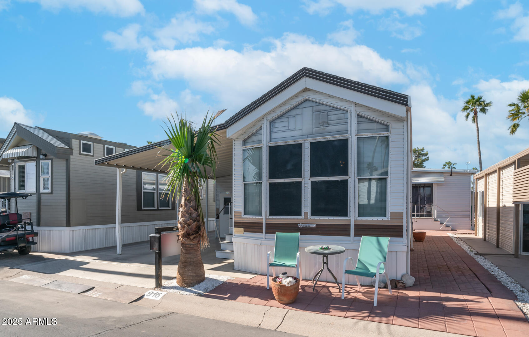 916 MINESHAFT Drive 916