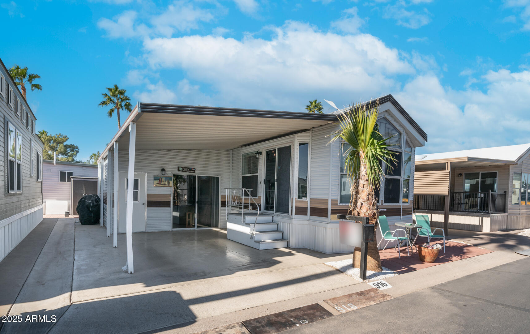 916 MINESHAFT Drive 916