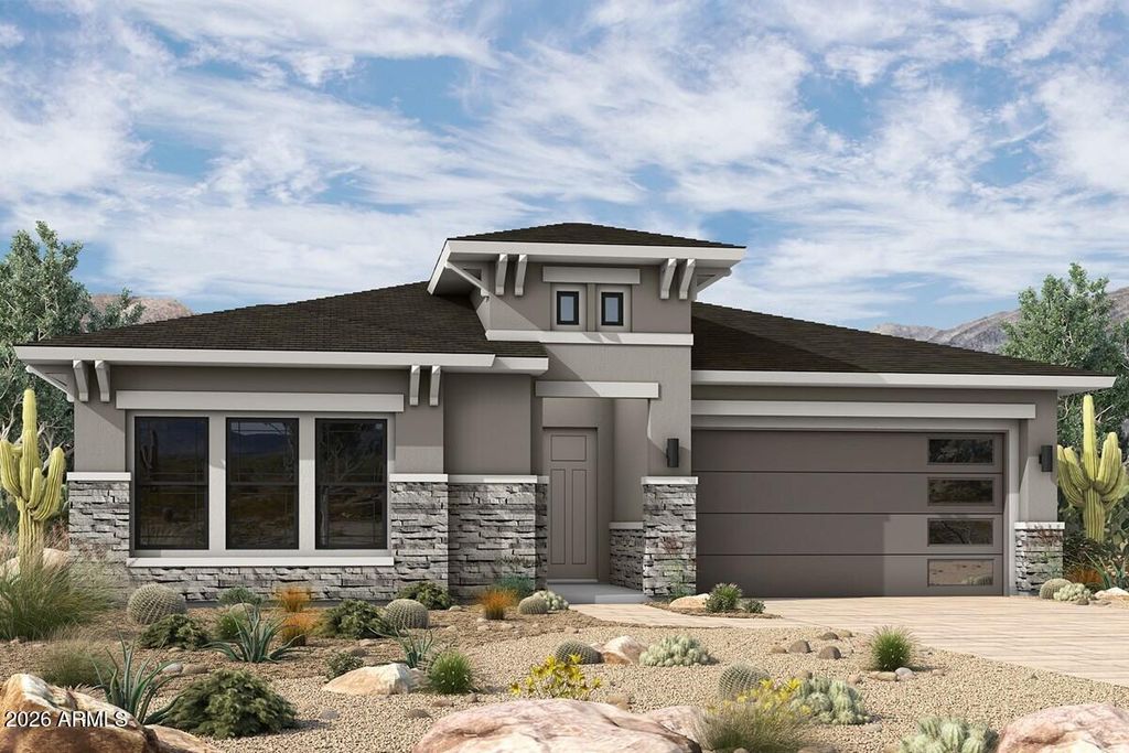 Photo of 21640 W Glenrosa Avenue, Buckeye, AZ 85396 (MLS # 6995726)