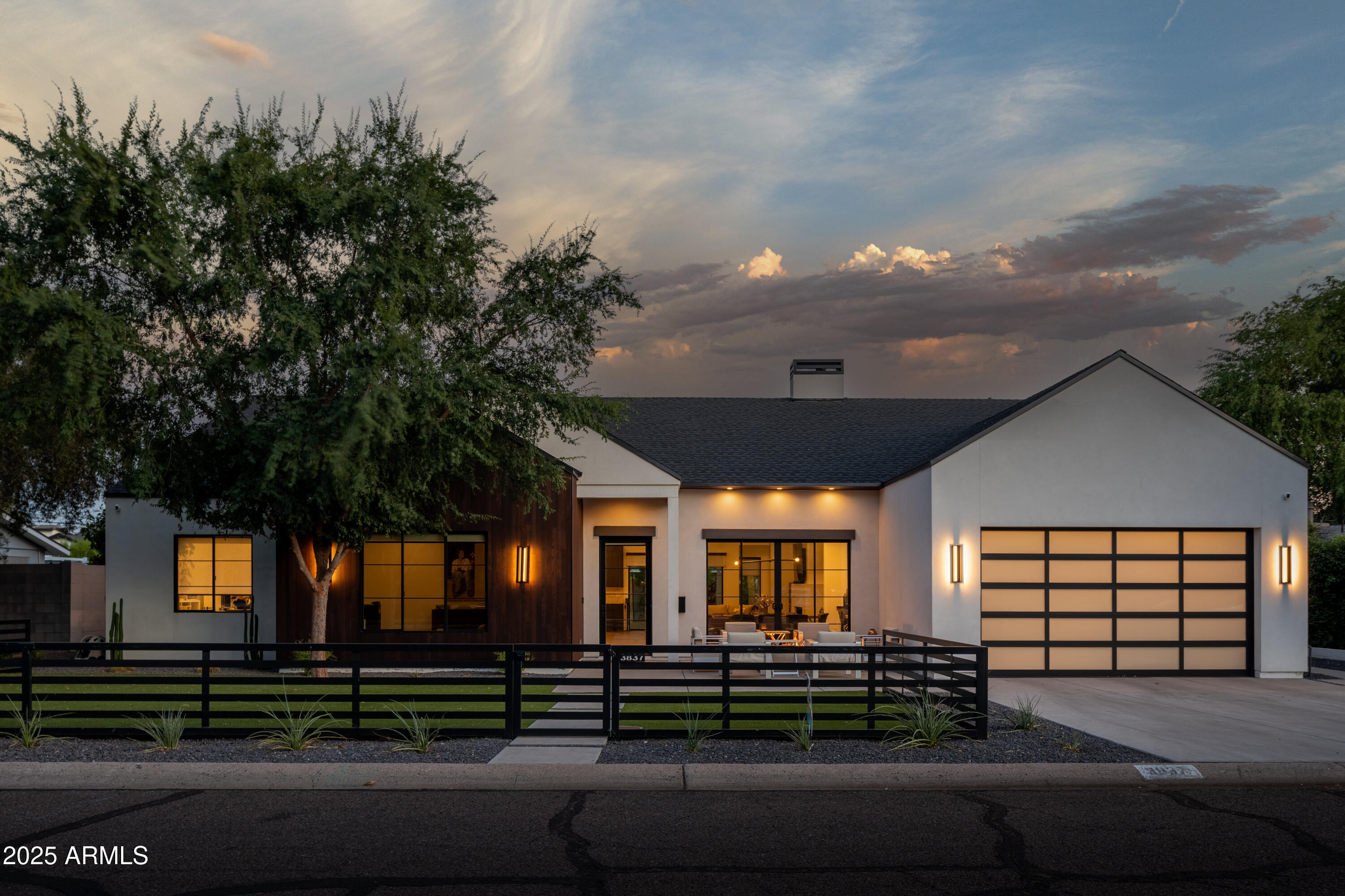 3837 E HEATHERBRAE Drive