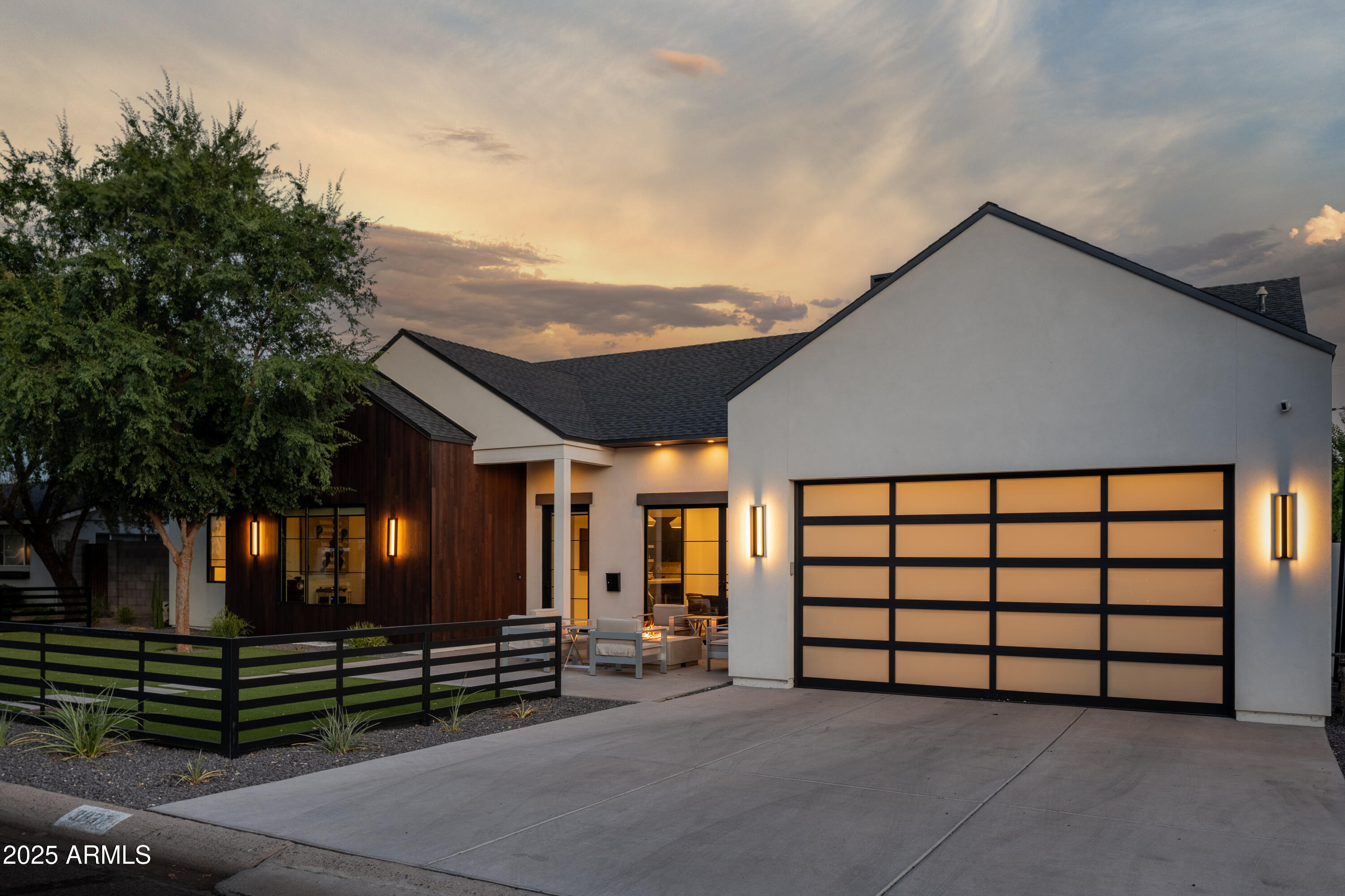 3837 E HEATHERBRAE Drive
