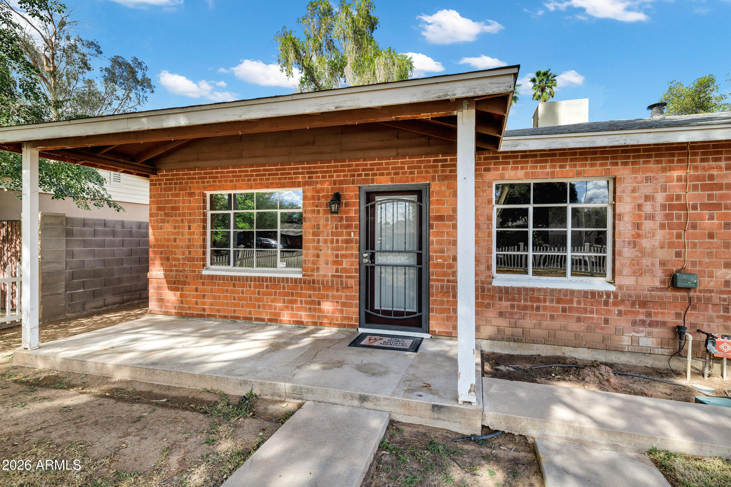 2842 E CHEERY LYNN Road