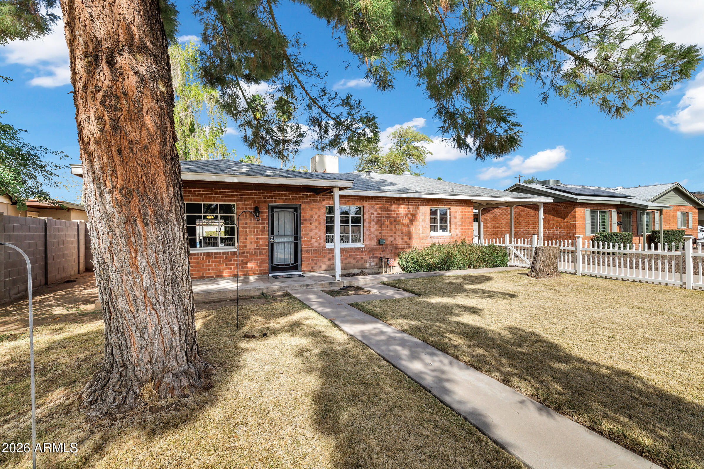 2842 E CHEERY LYNN Road