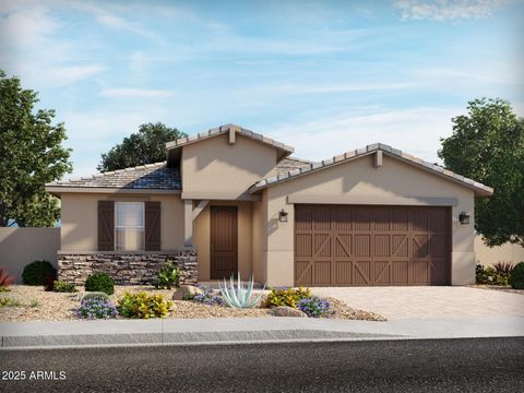 24461 W GROVE Street Buckeye AZ 85326