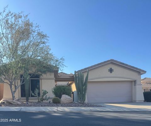 41603 N CEDAR CHASE Road Anthem AZ 85086