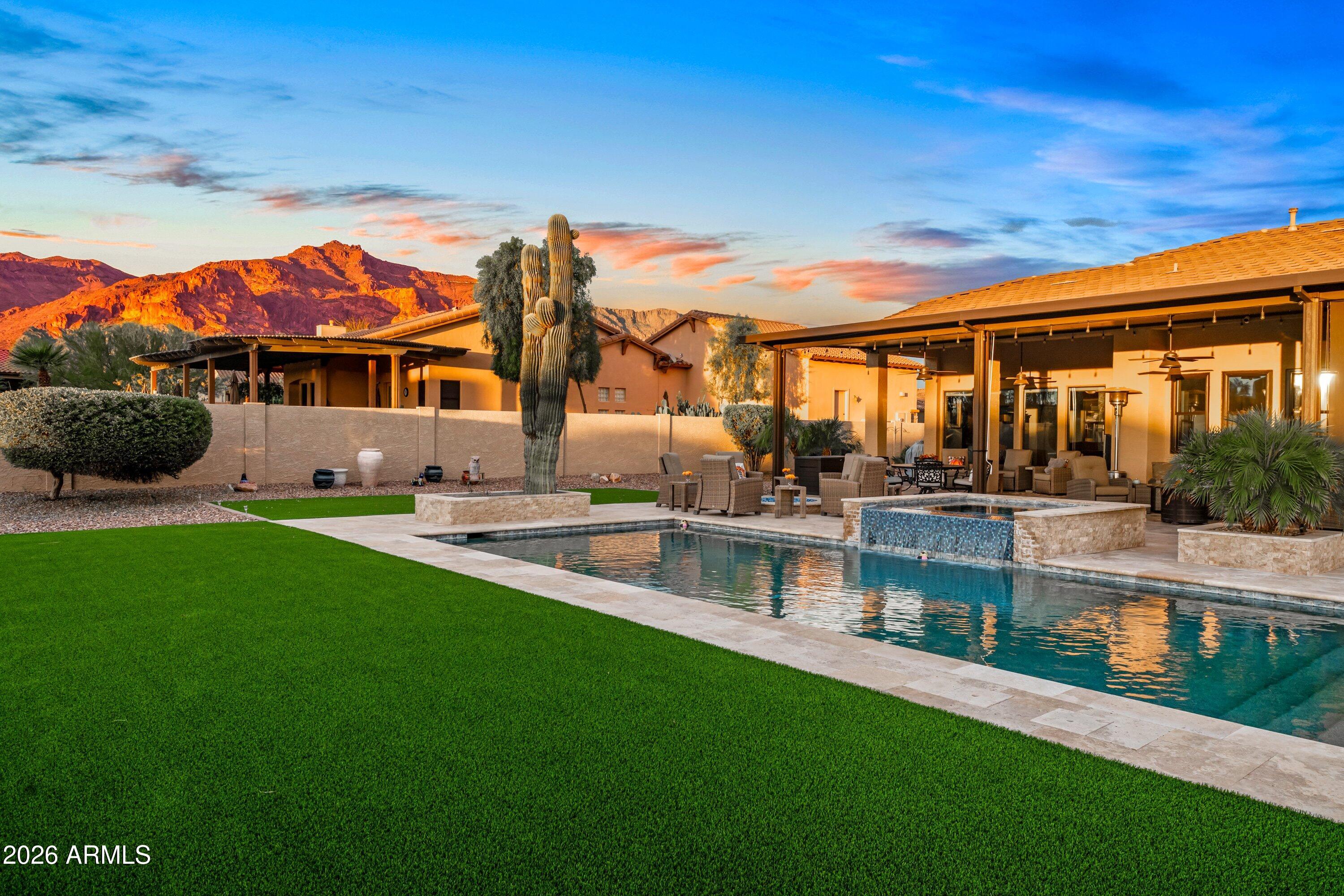 4144 S WILLOW SPRINGS Trail