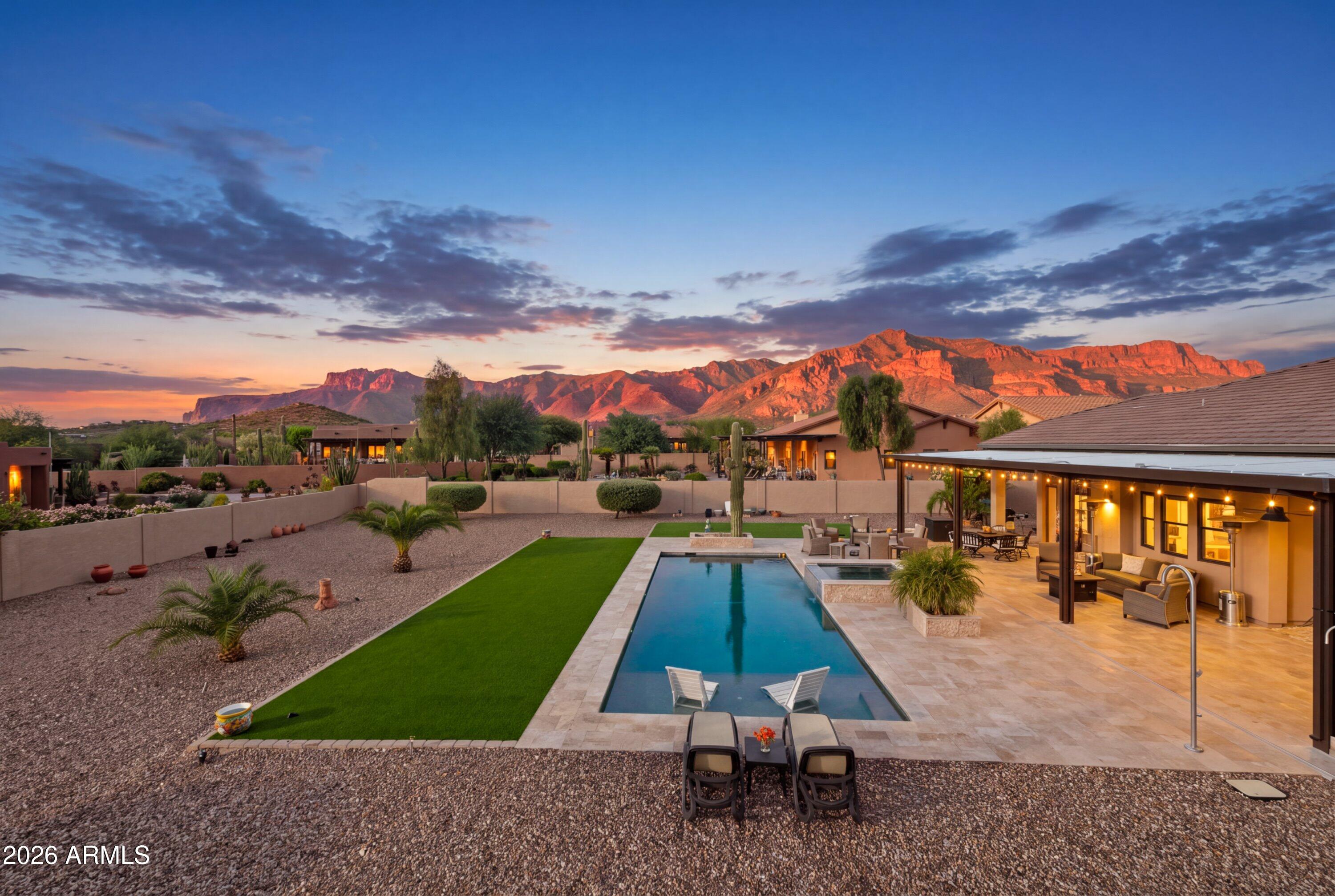 4144 S WILLOW SPRINGS Trail