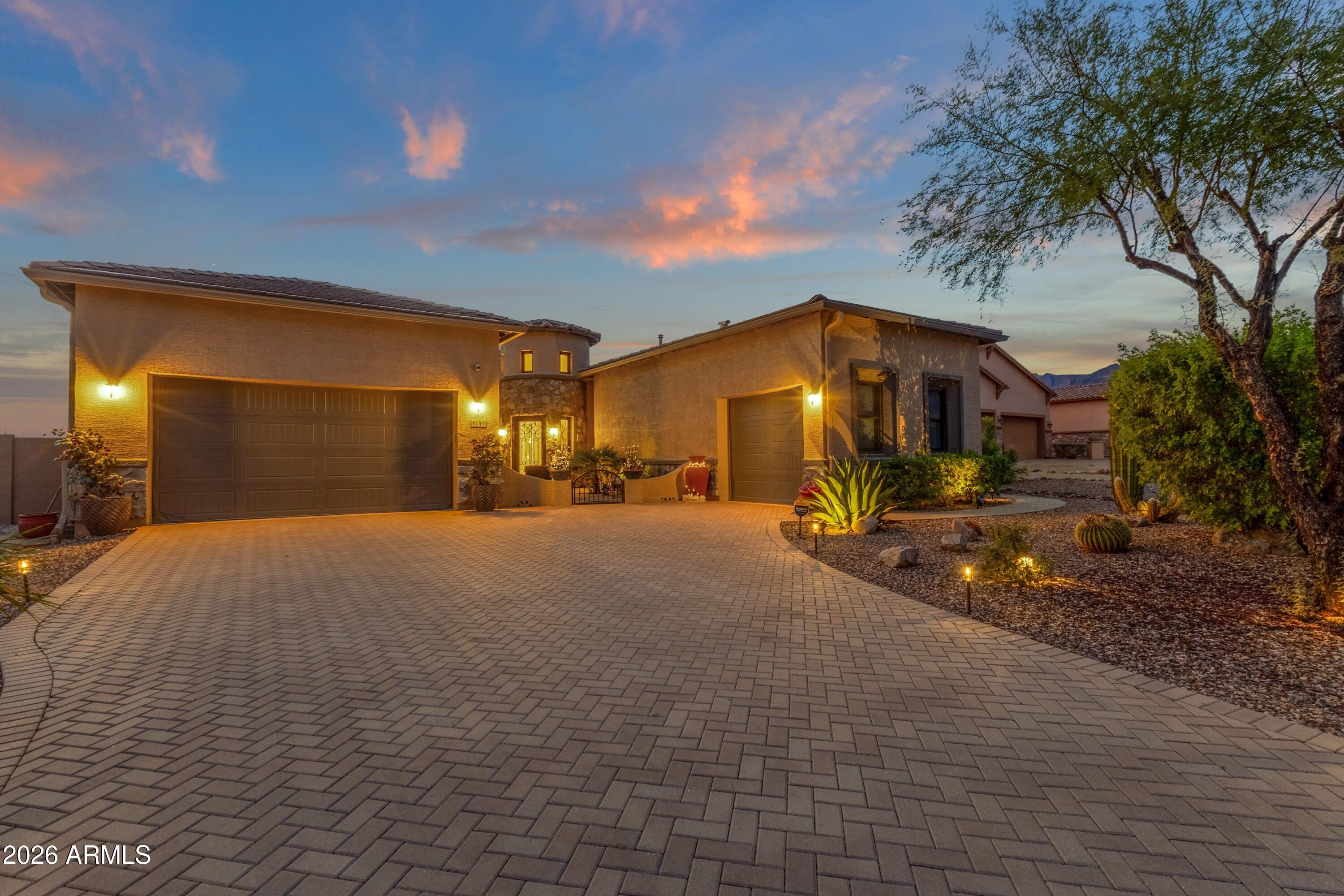 4144 S WILLOW SPRINGS Trail
