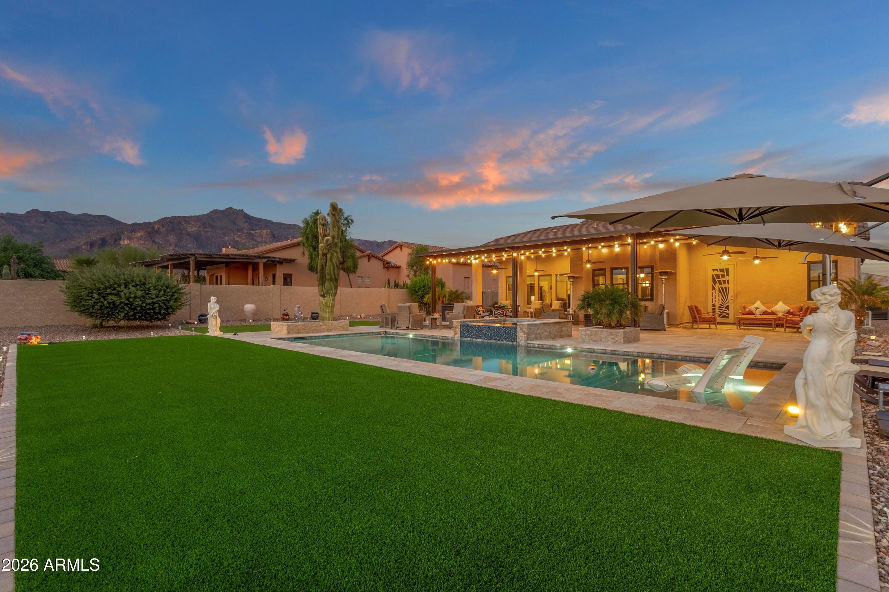 4144 S WILLOW SPRINGS Trail