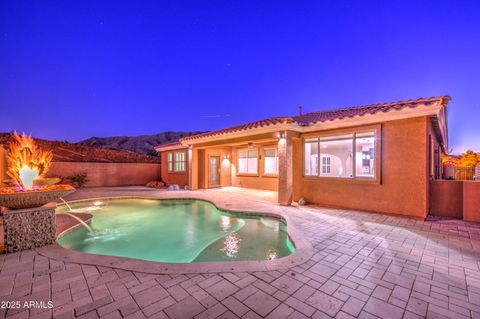 2416 W HAYDUK Road Phoenix AZ 85041