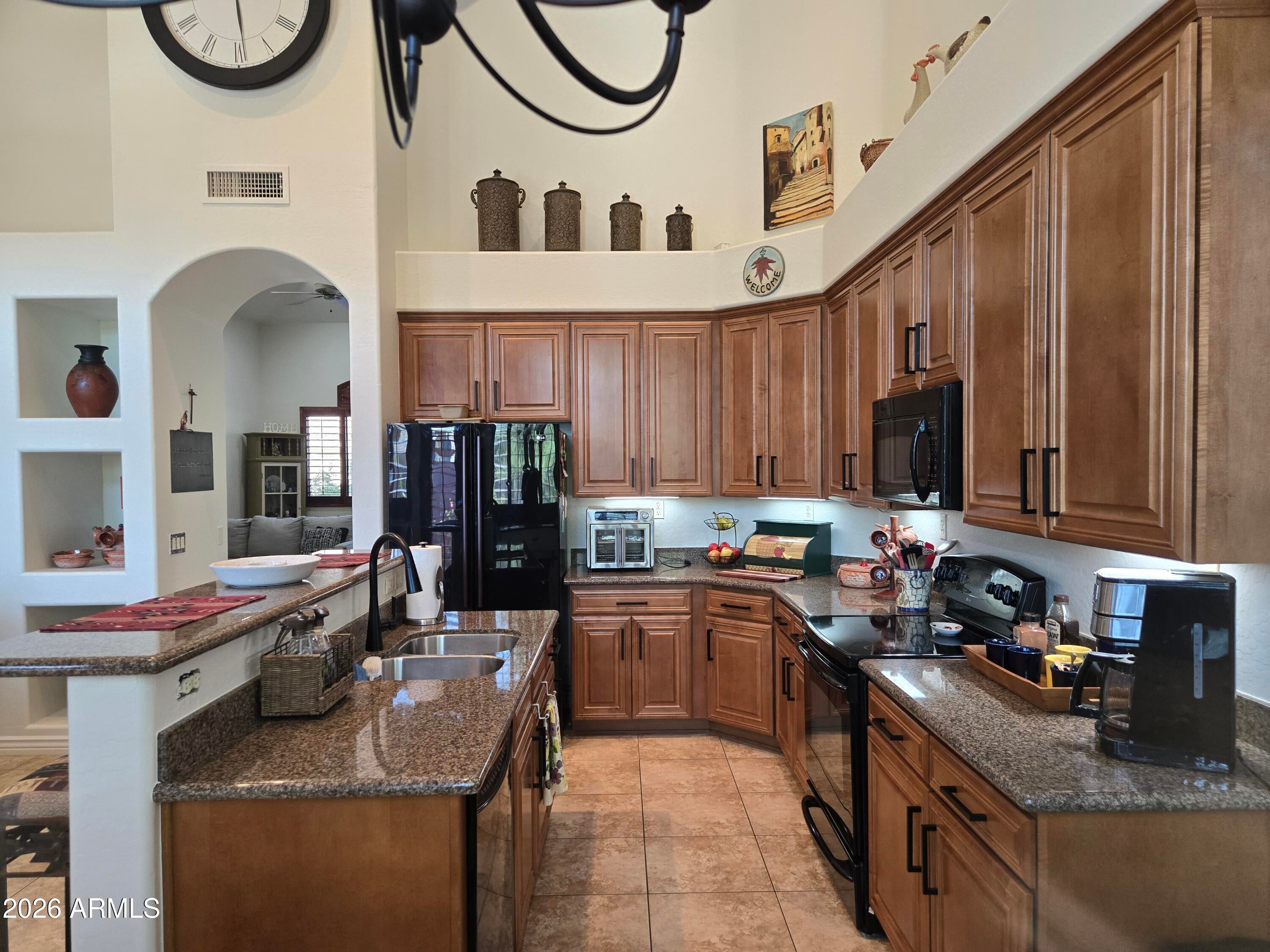 16820 E La Montana Drive 103