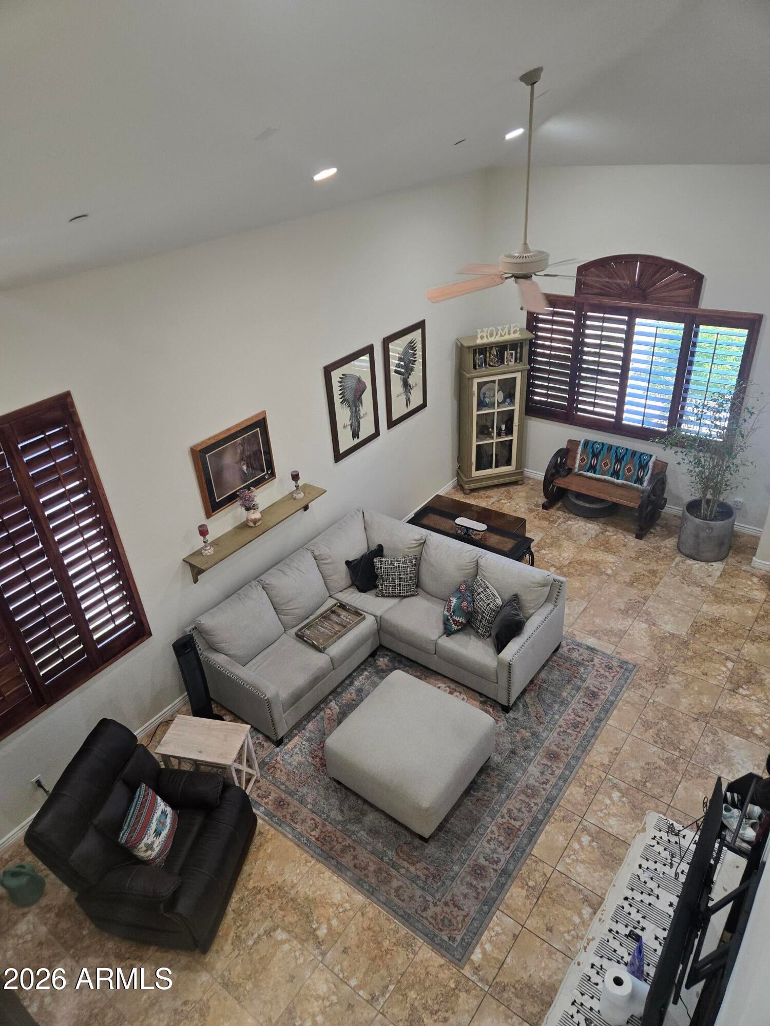 16820 E La Montana Drive 103