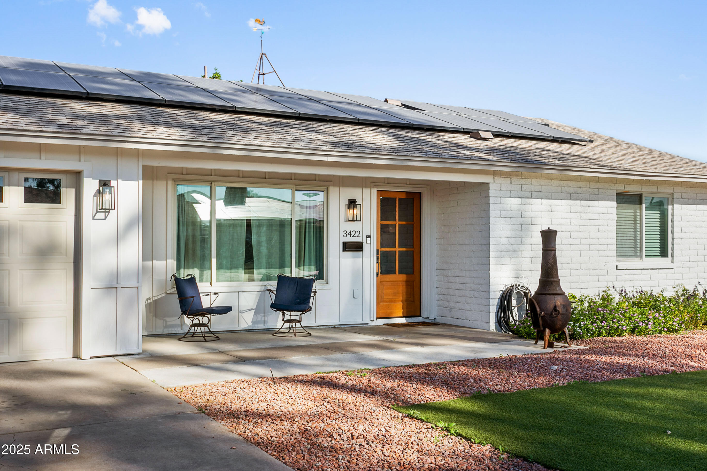 3422 E SUNNYSIDE Drive