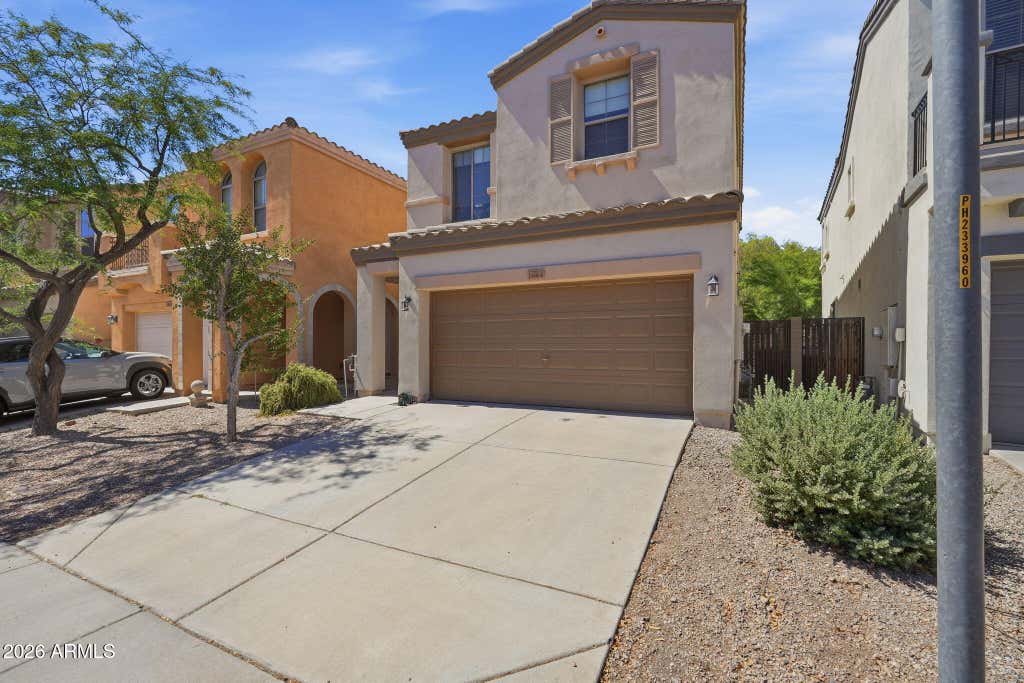 Photo of 1664 W Satinwood Drive, Phoenix, AZ 85045 (MLS # 7051899)