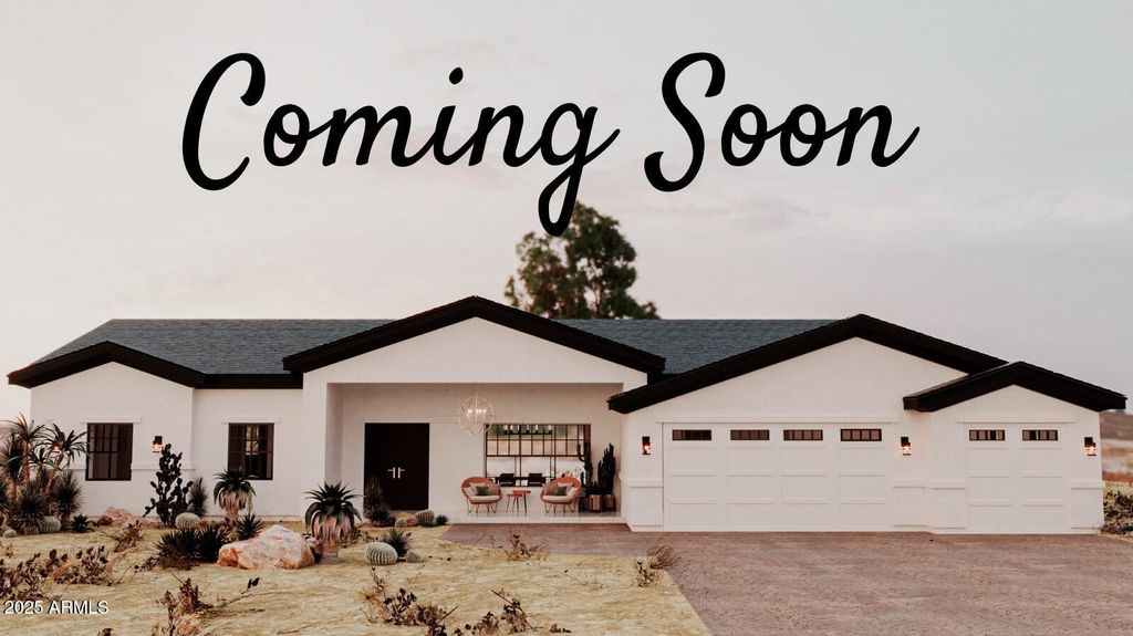 Photo of 6545 S 333rd Avenue, Tonopah, AZ 85354 (MLS # 6902195)