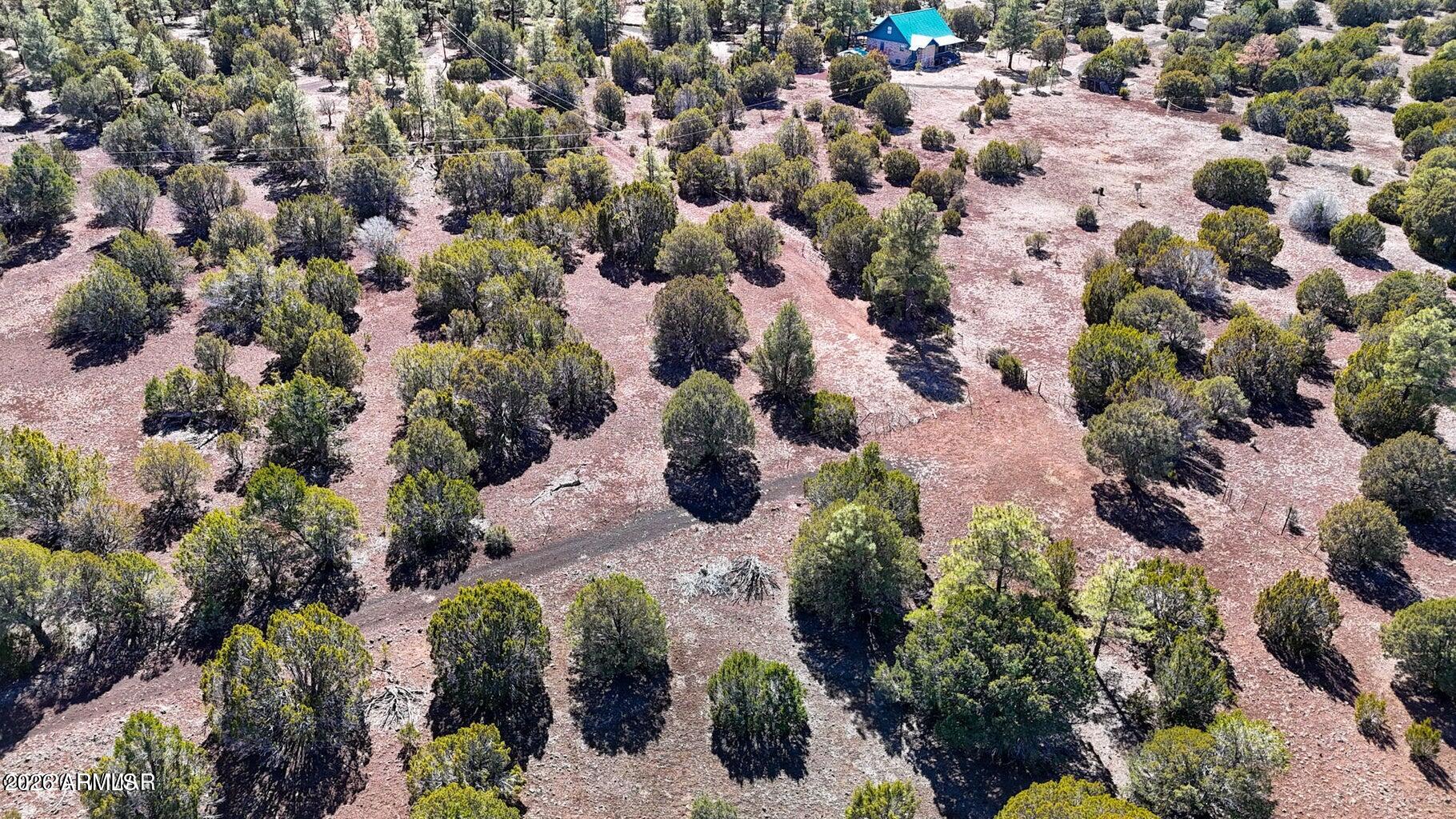 11 Co Rd N3262 5 Acres -- -