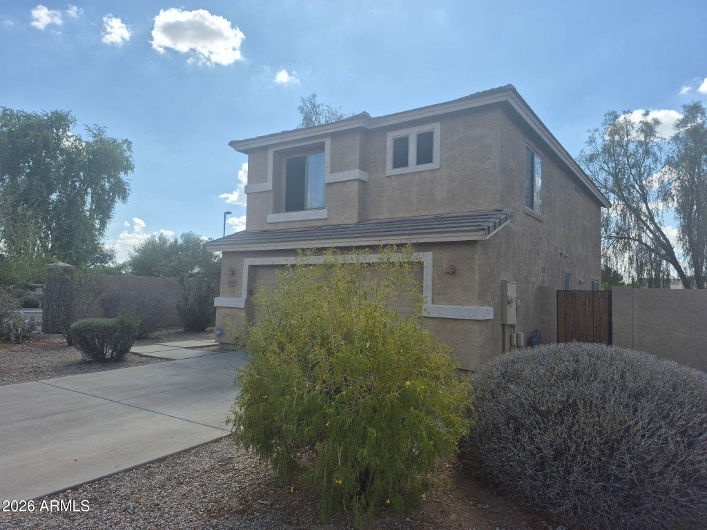 Photo of 2674 S Seton Avenue, Gilbert, AZ 85295 (MLS # 7079620)