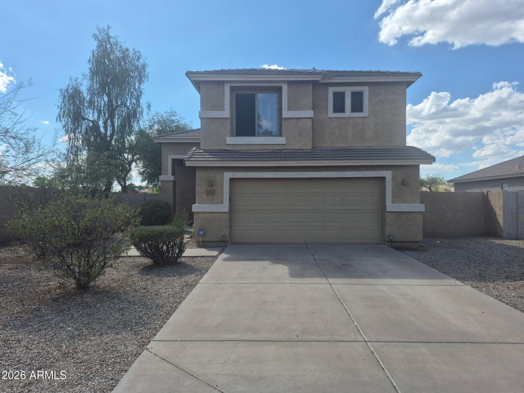 Photo of 2674 S Seton Avenue, Gilbert, AZ 85295 (MLS # 7079620)